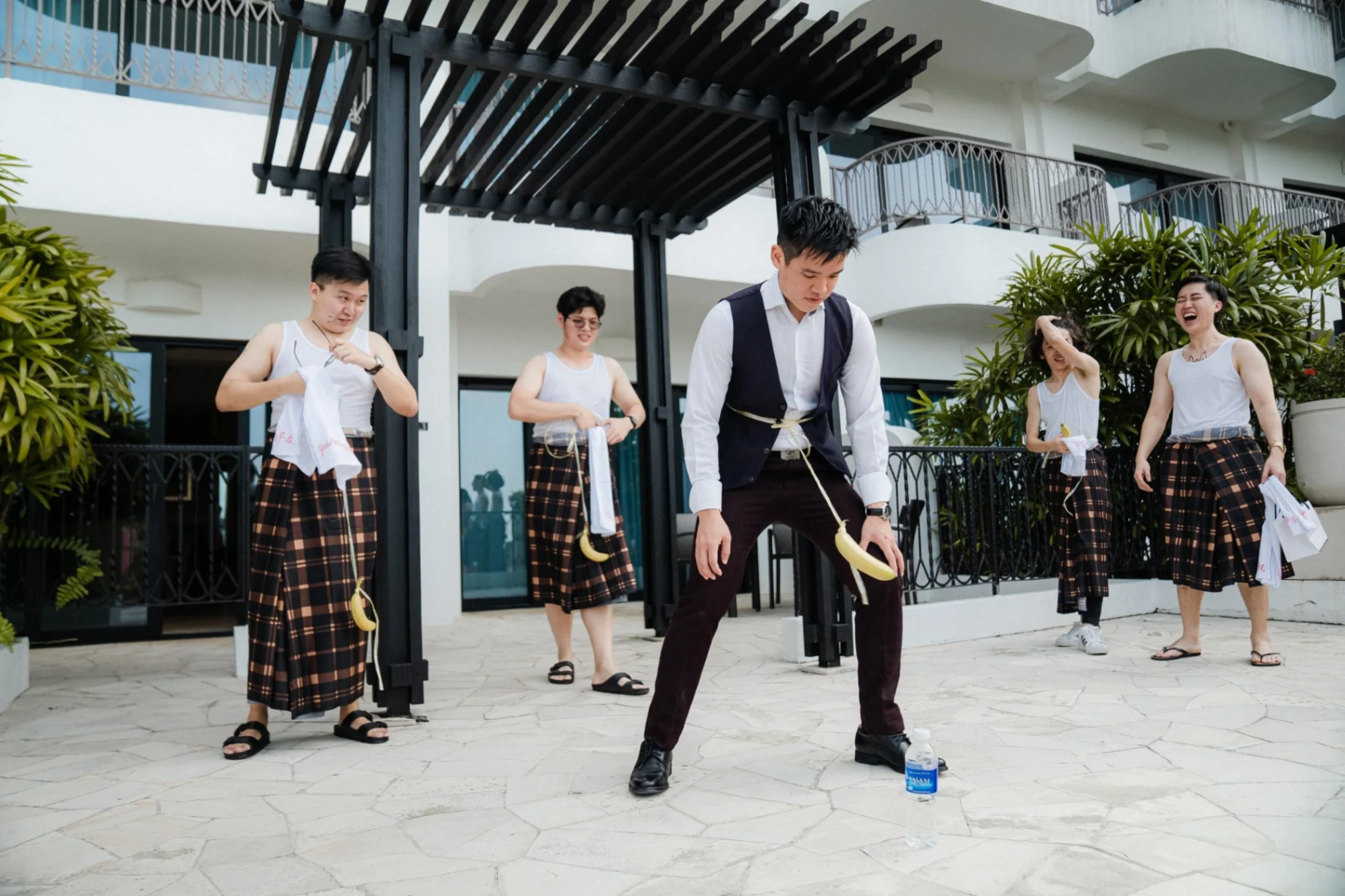 S & C wedding photo 11