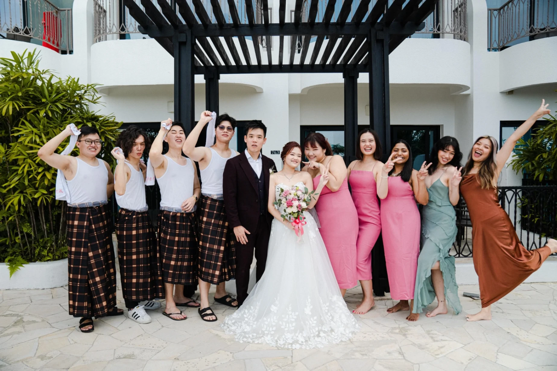 S & C wedding photo 21