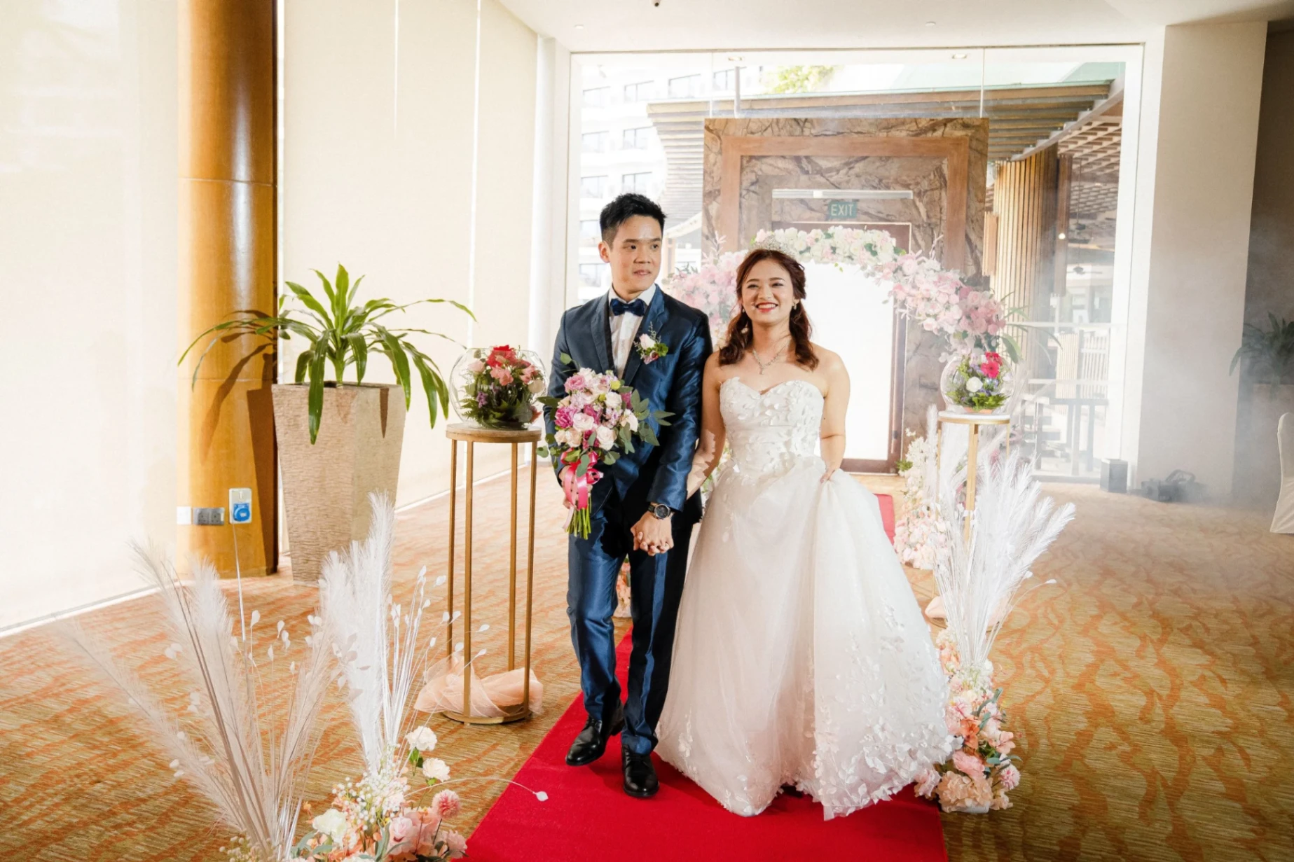 S & C wedding photo 110