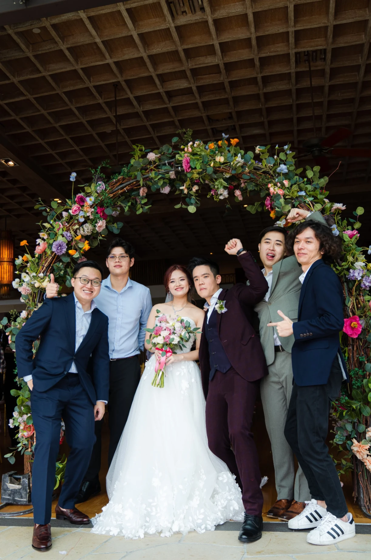 S & C wedding photo 90