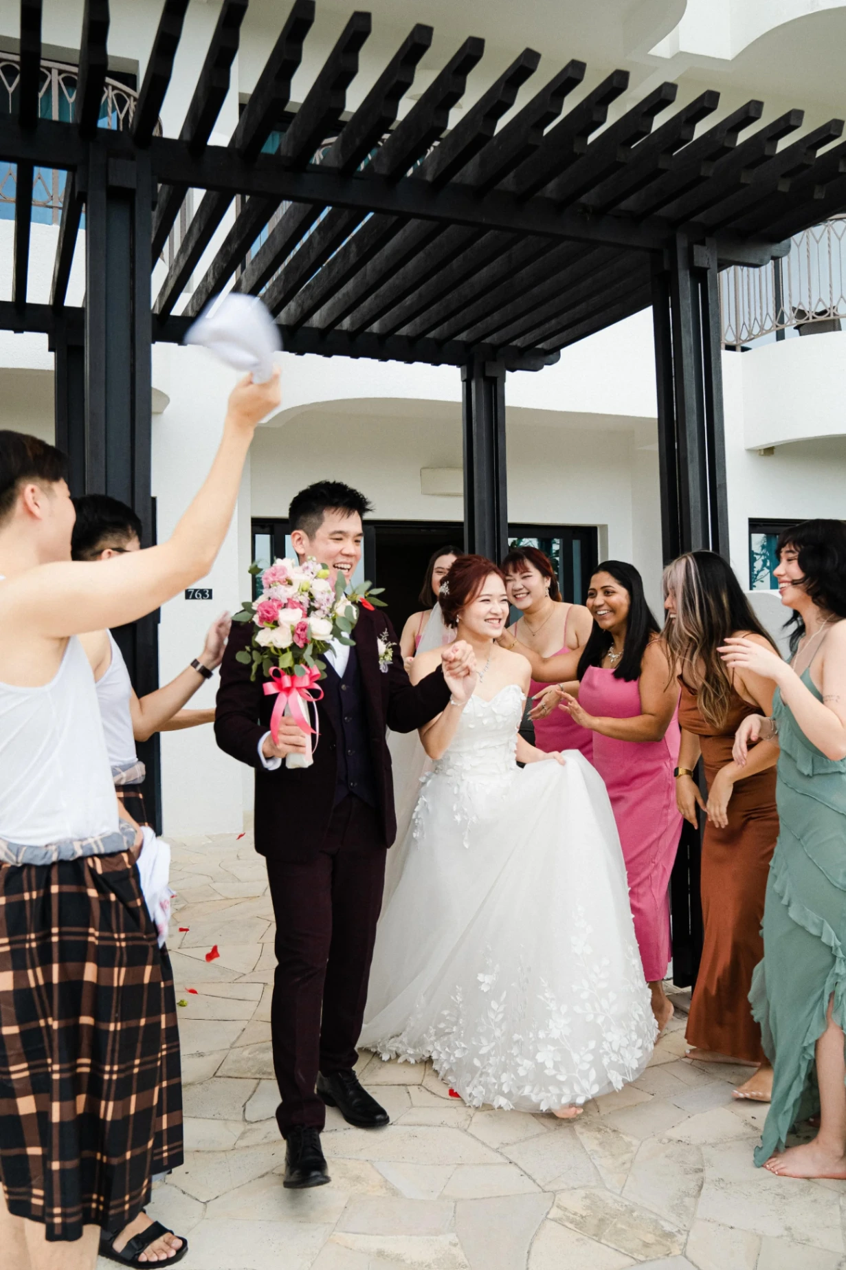 S & C wedding photo 19