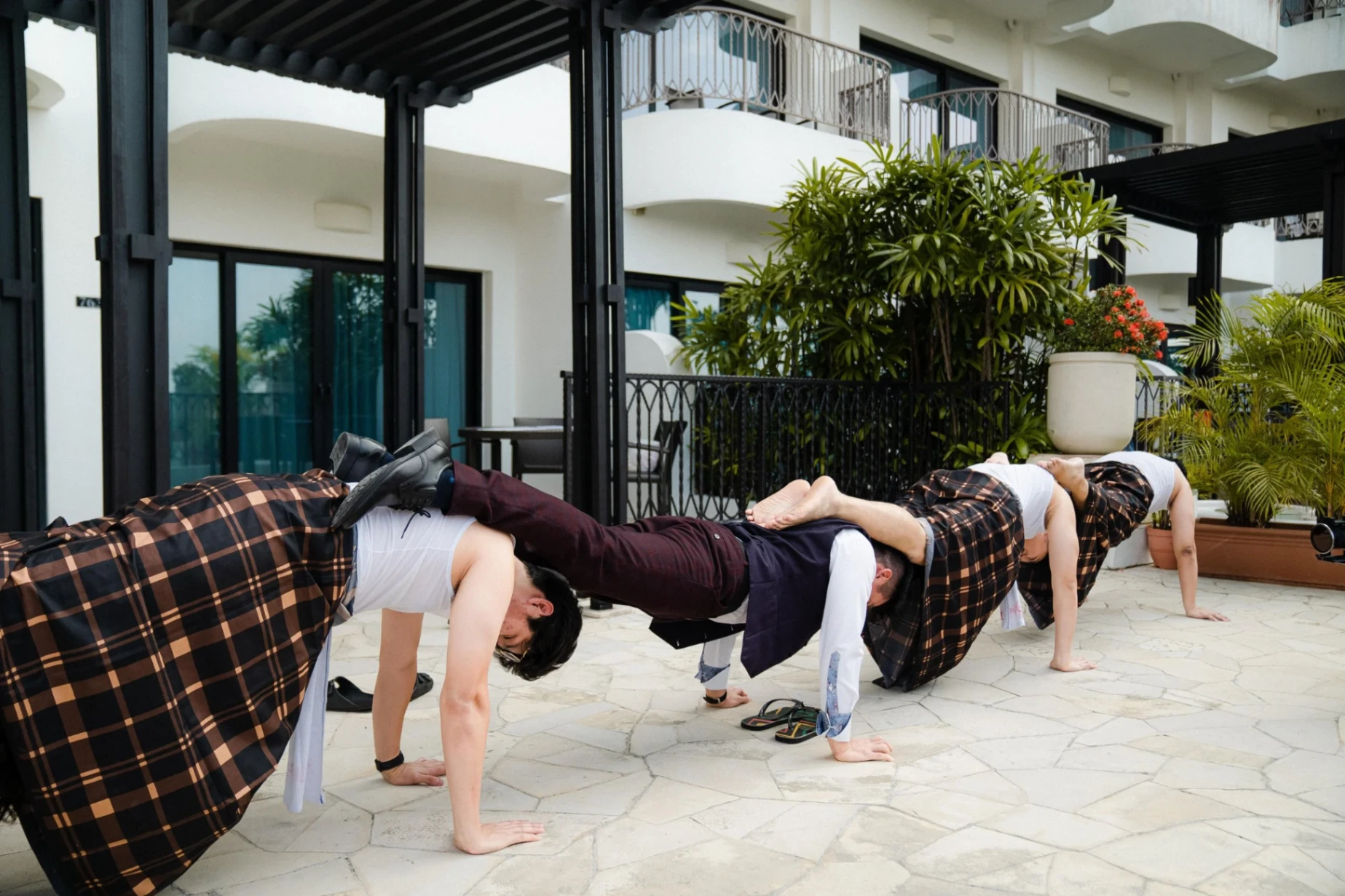 S & C wedding photo 8