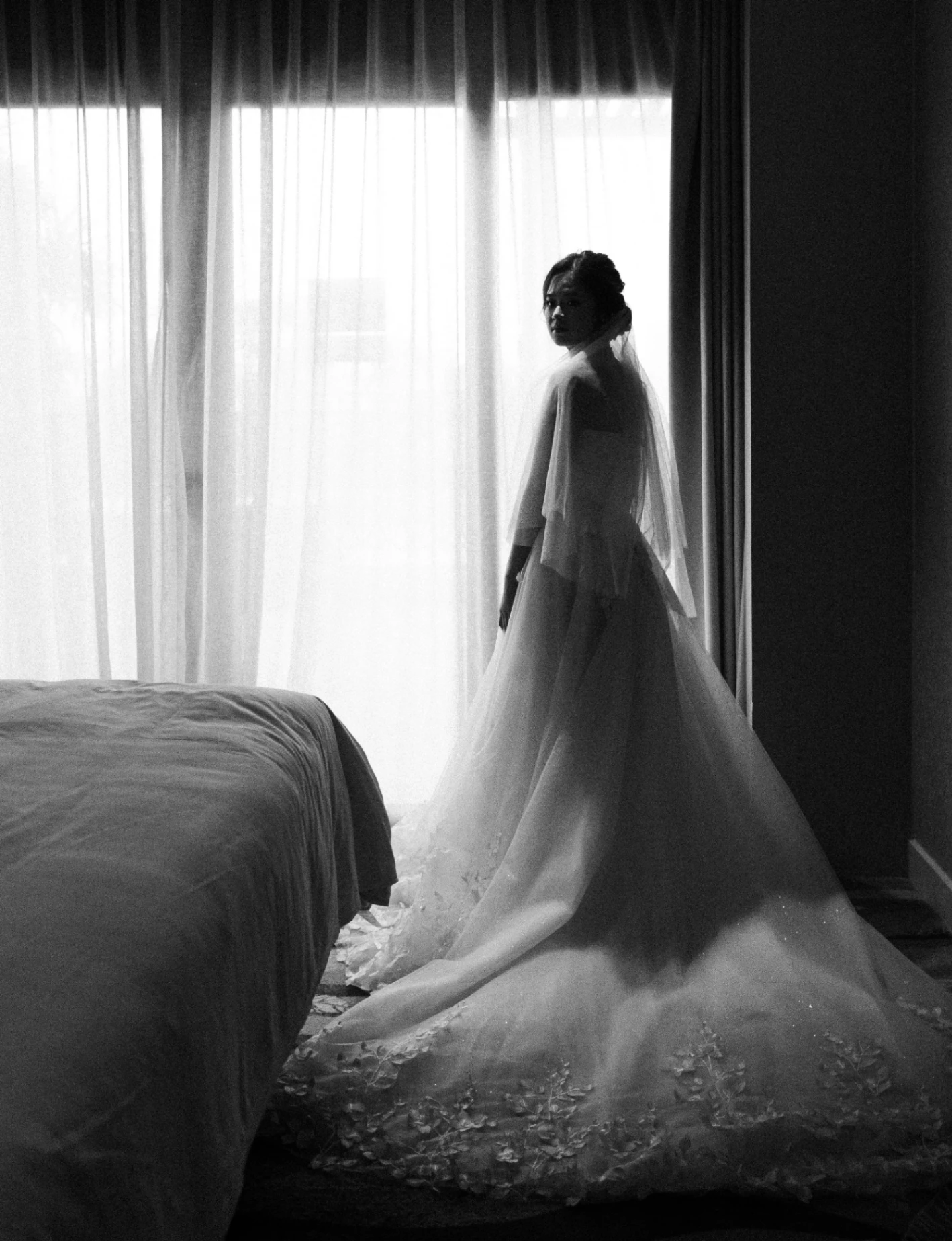 S & C wedding photo 1