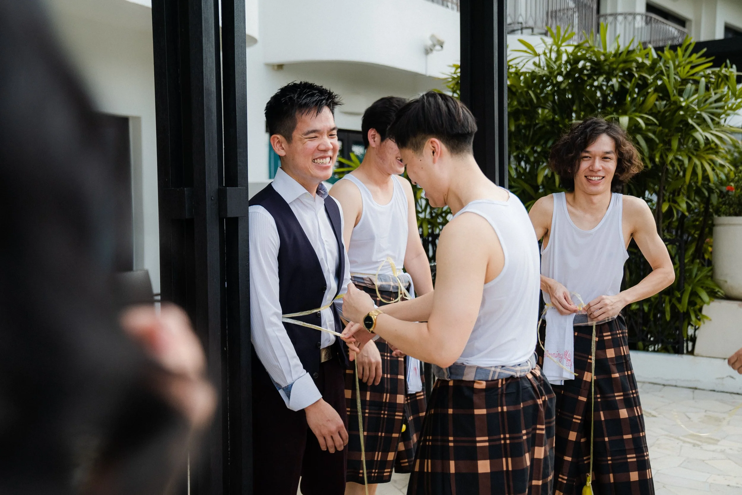 S & C wedding photo 9