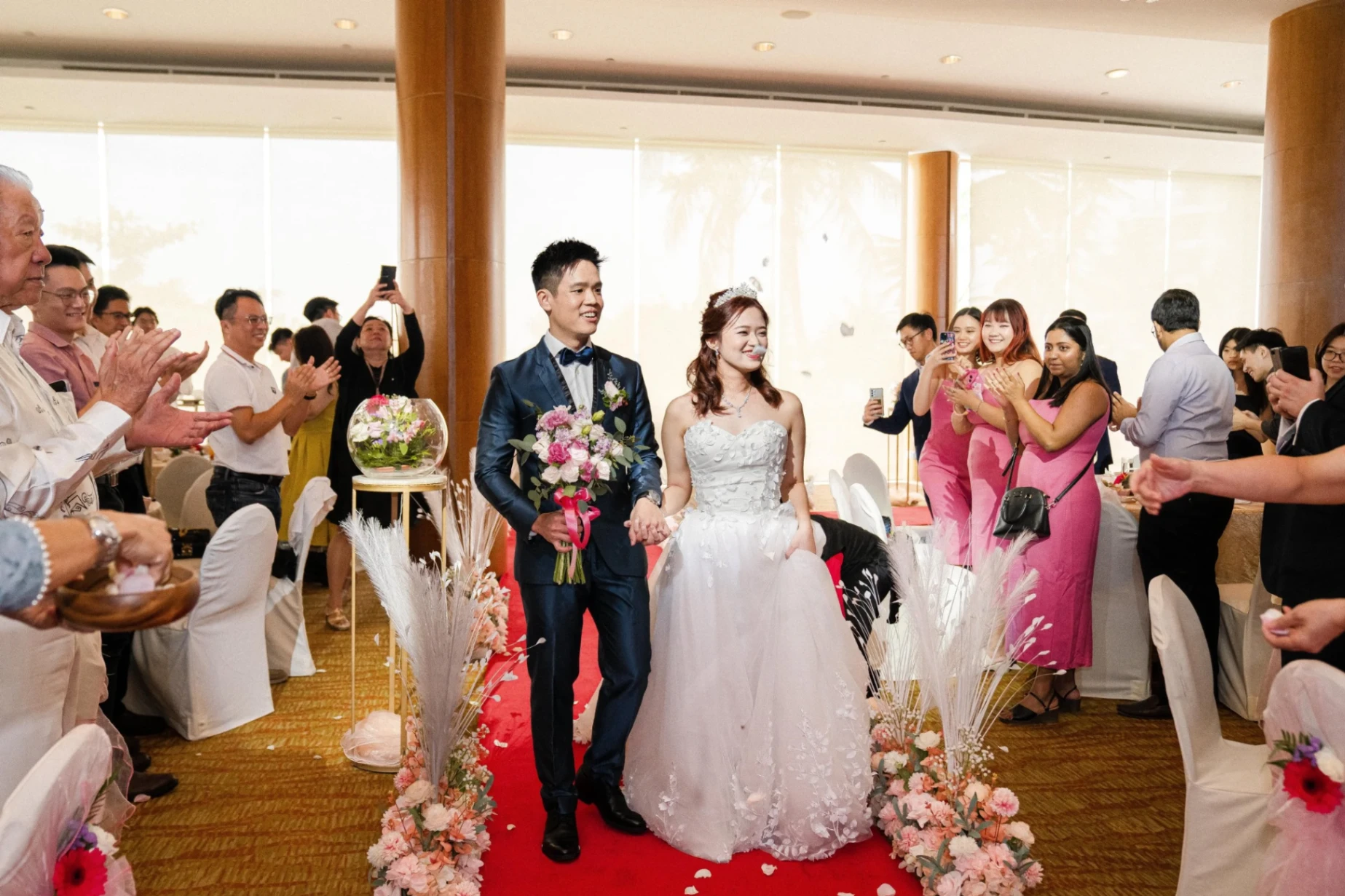 S & C wedding photo 111