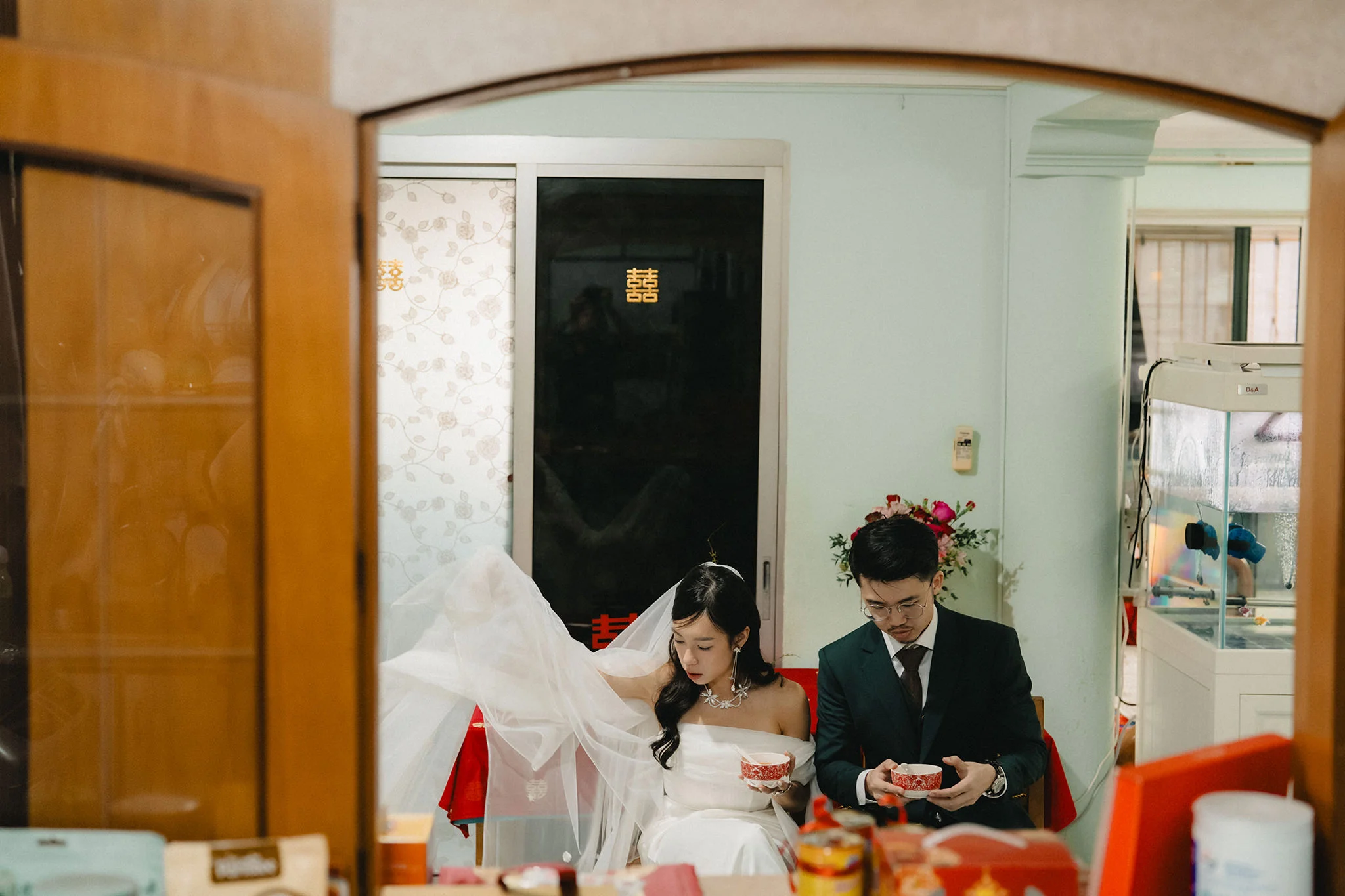 S & I wedding photo 32