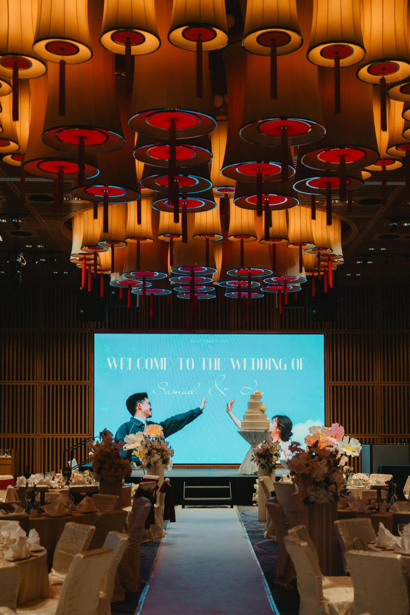 S & I wedding photo 106