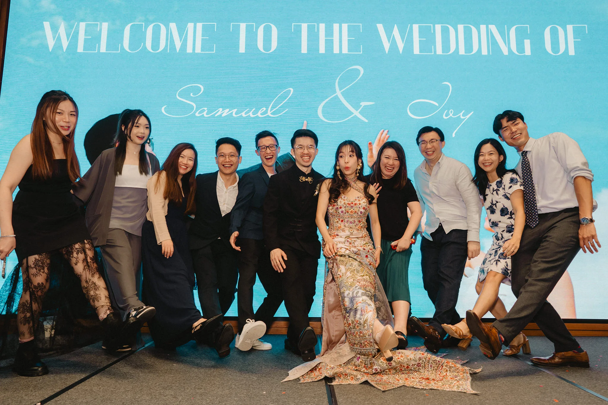 S & I wedding photo 148