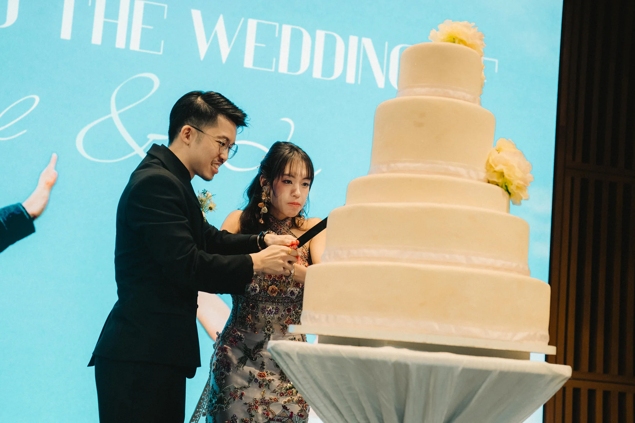 S & I wedding photo 123