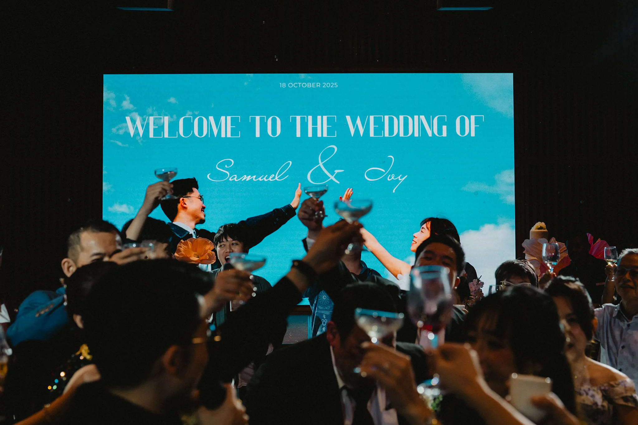 S & I wedding photo 140