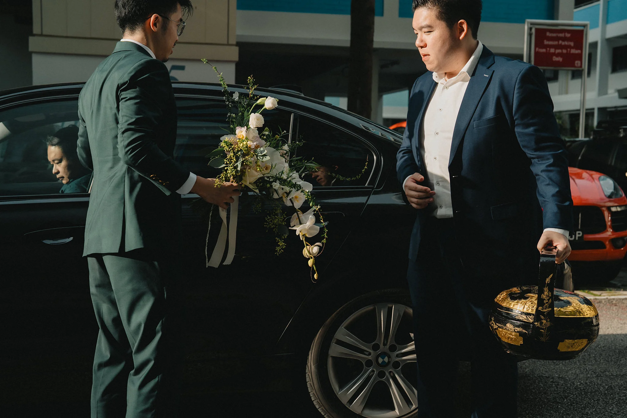 S & I wedding photo 17