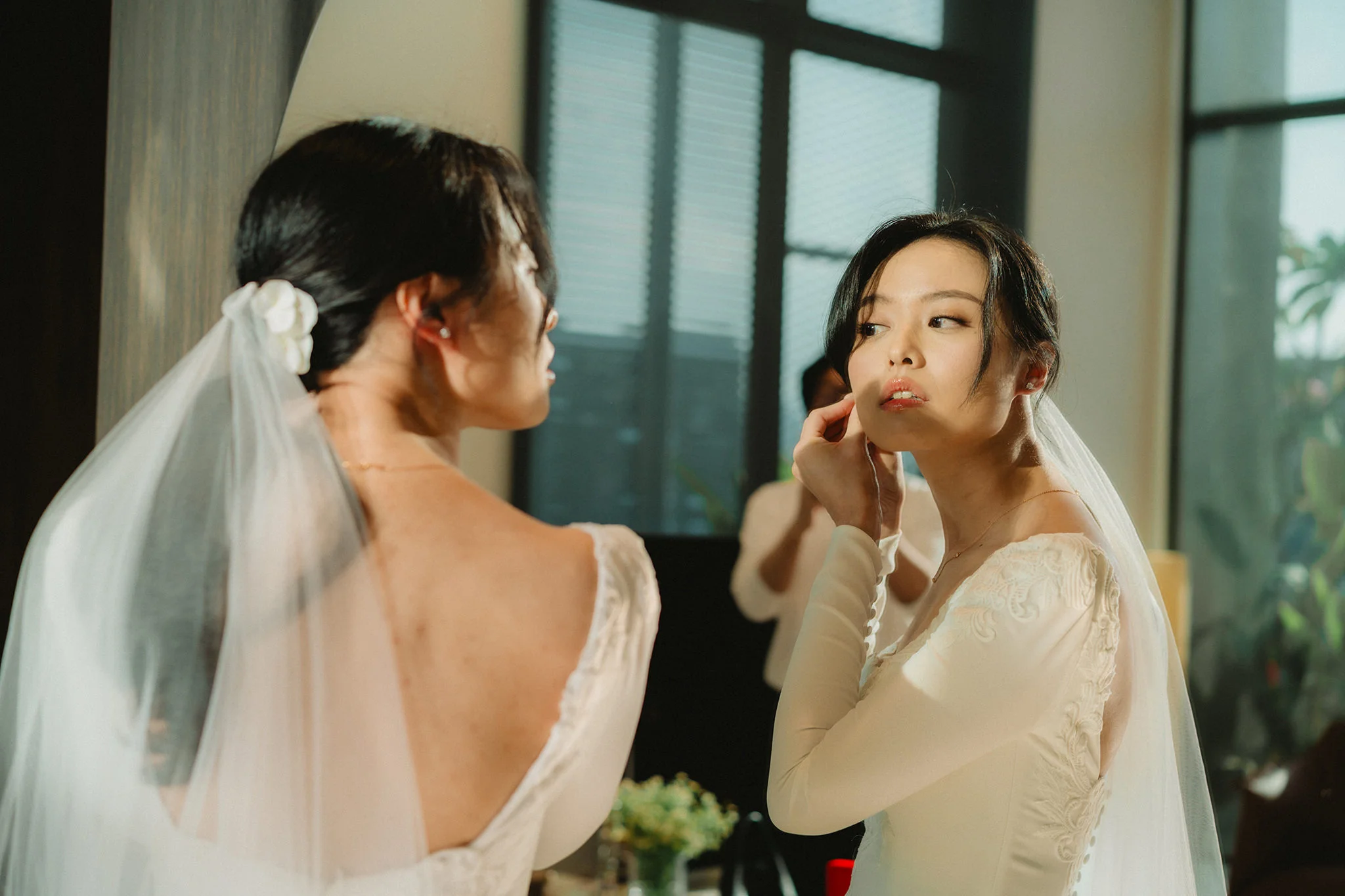 D & N wedding photo 12