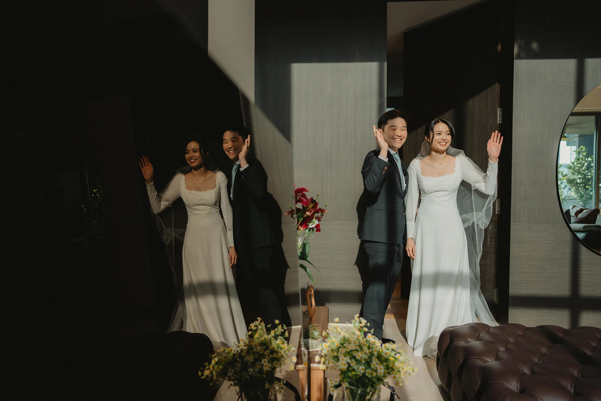 D & N wedding photo 18