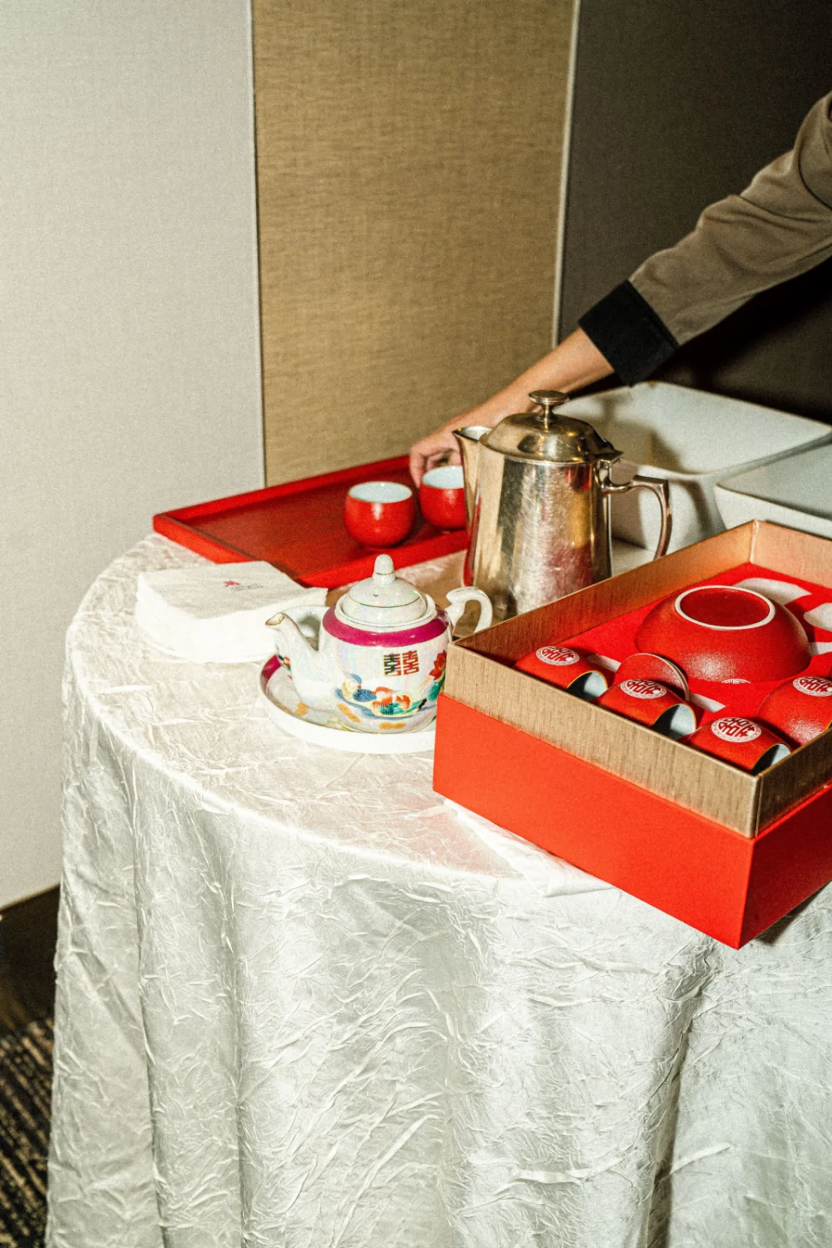 M & S wedding photo 22