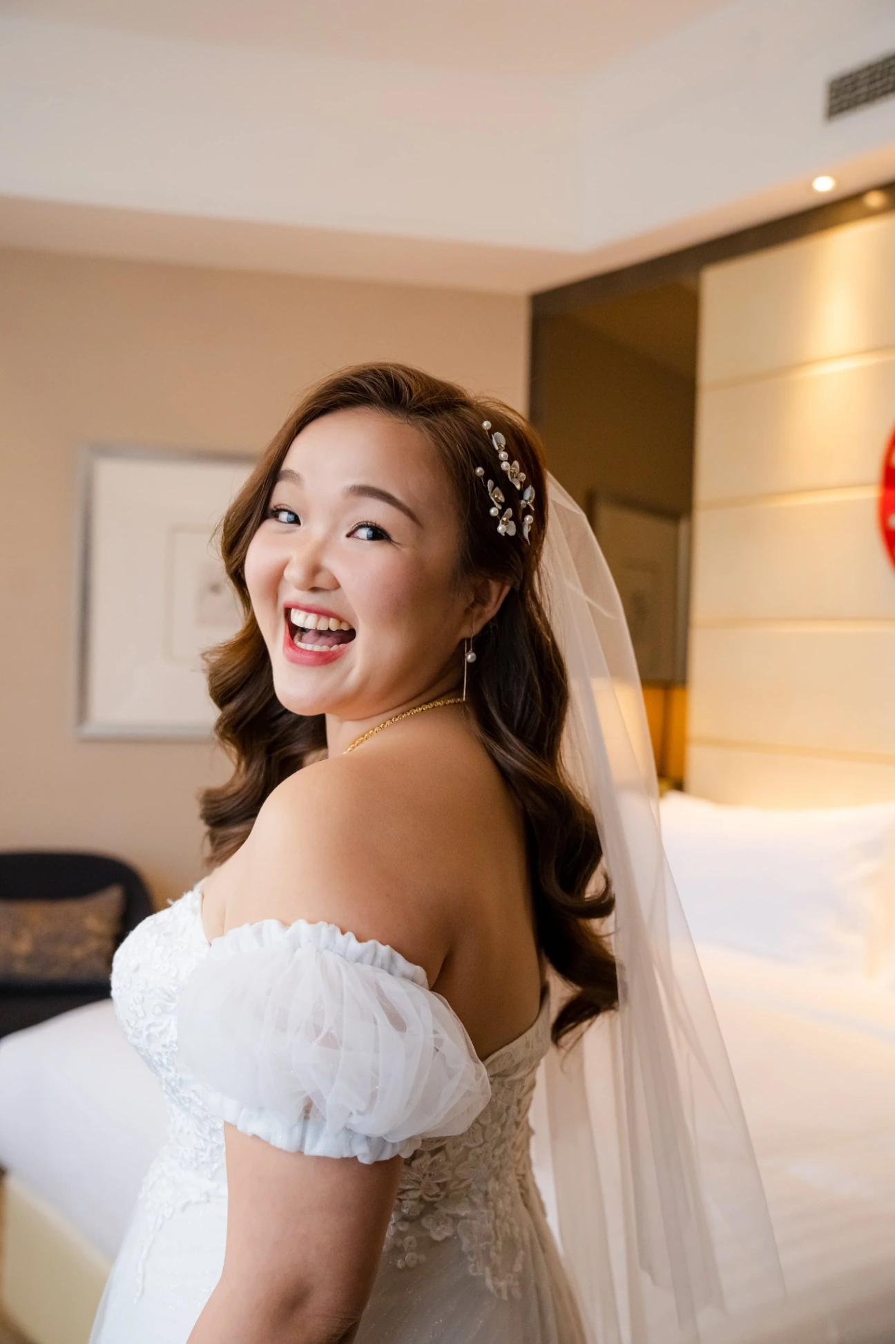 M & S wedding photo 4