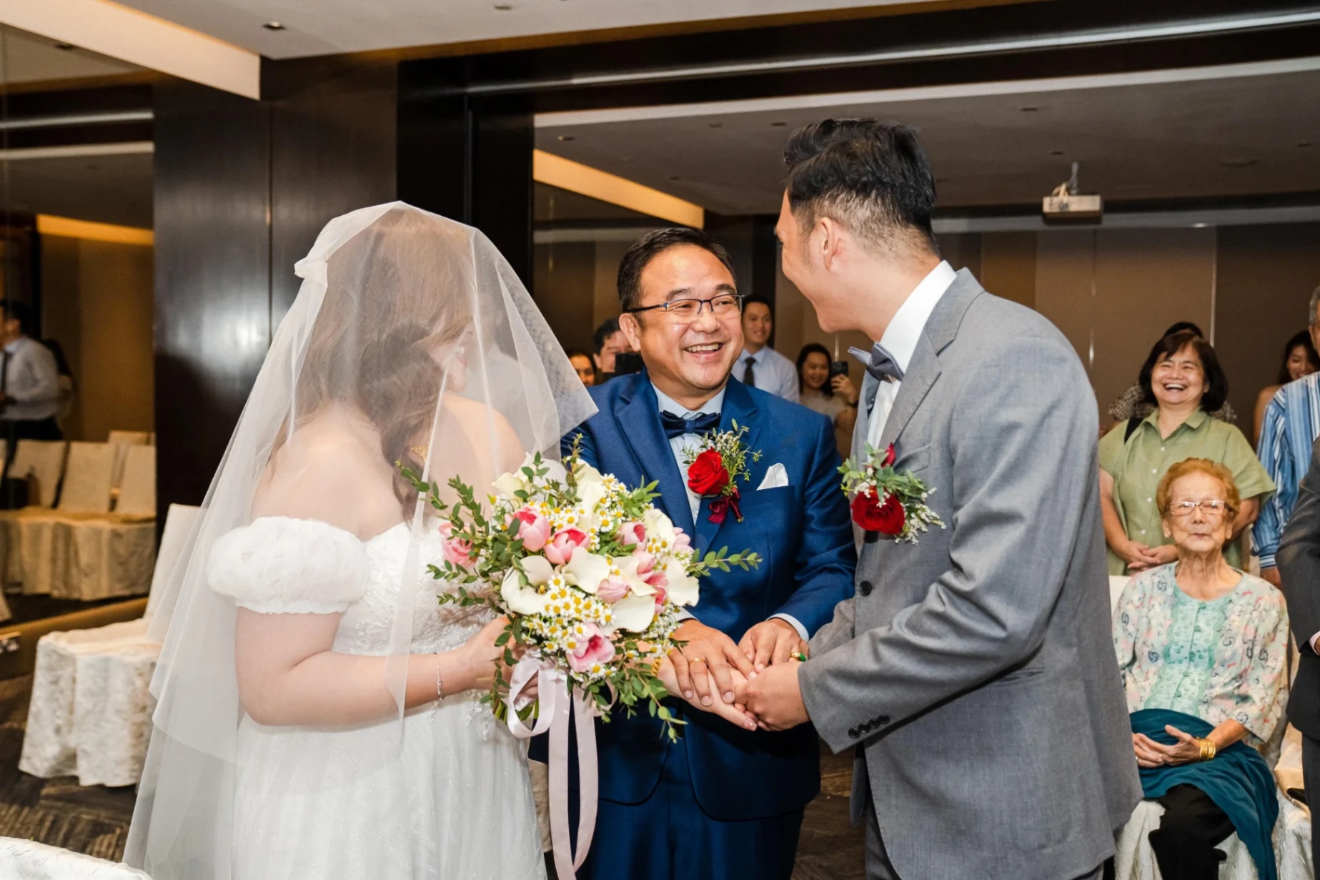 M & S wedding photo 25