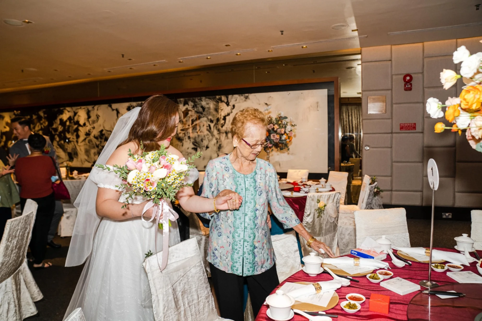 M & S wedding photo 24