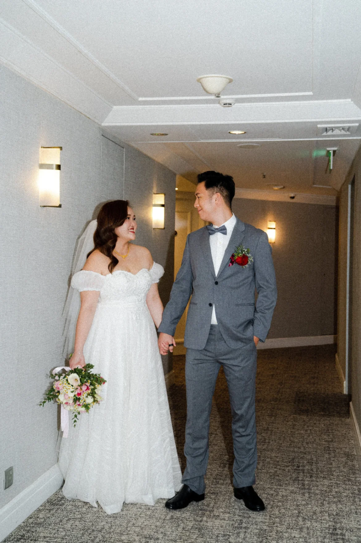 M & S wedding photo 18