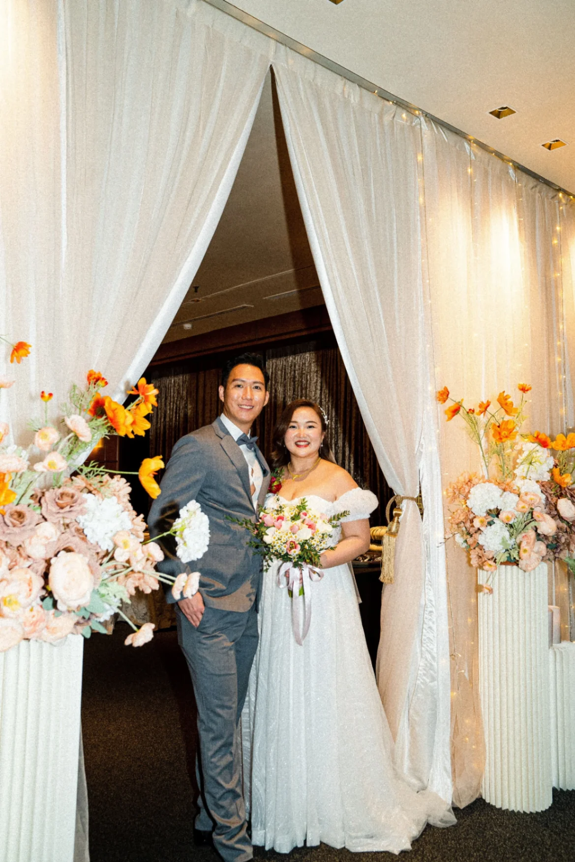 M & S wedding photo 21