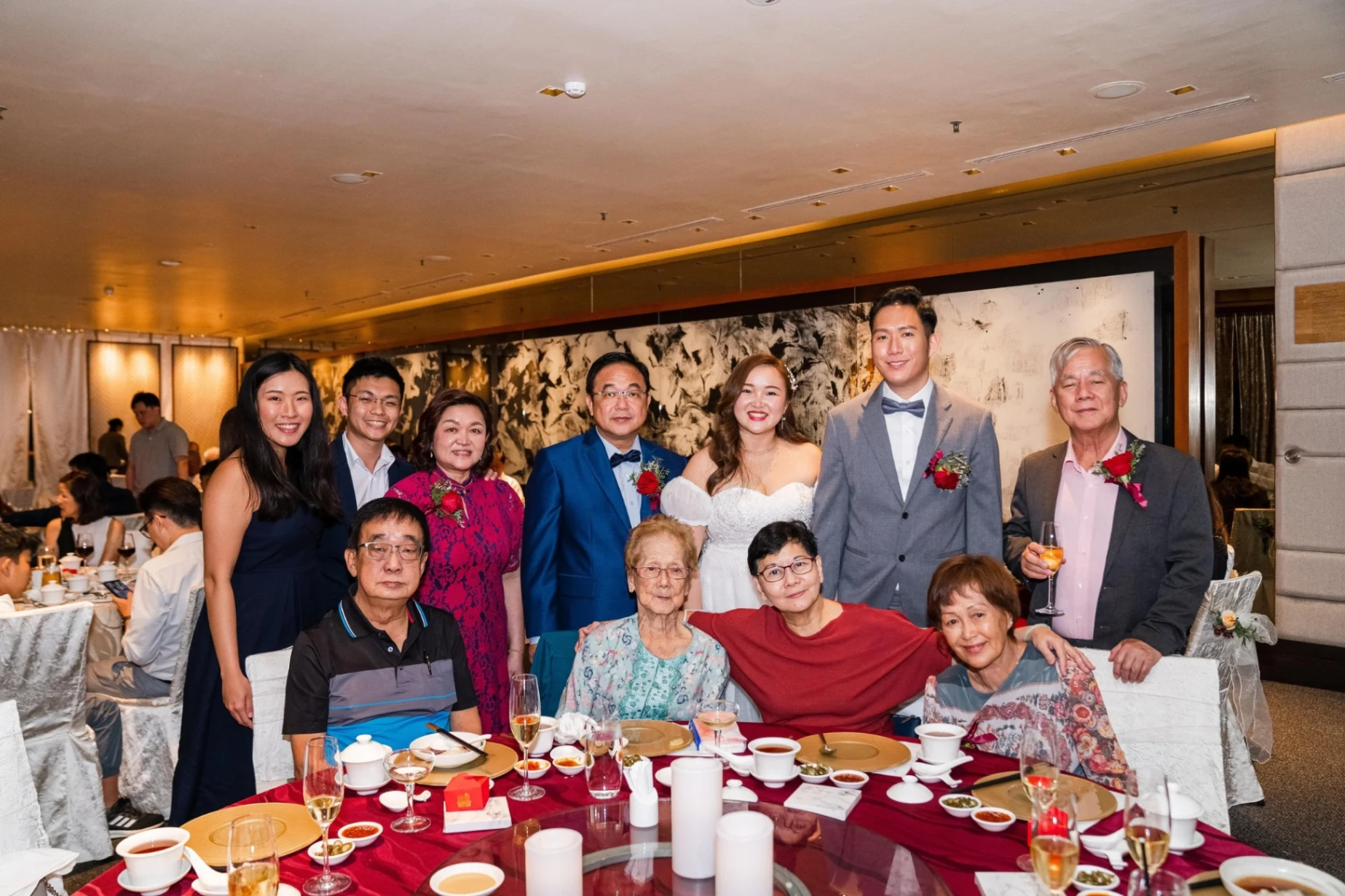 M & S wedding photo 39