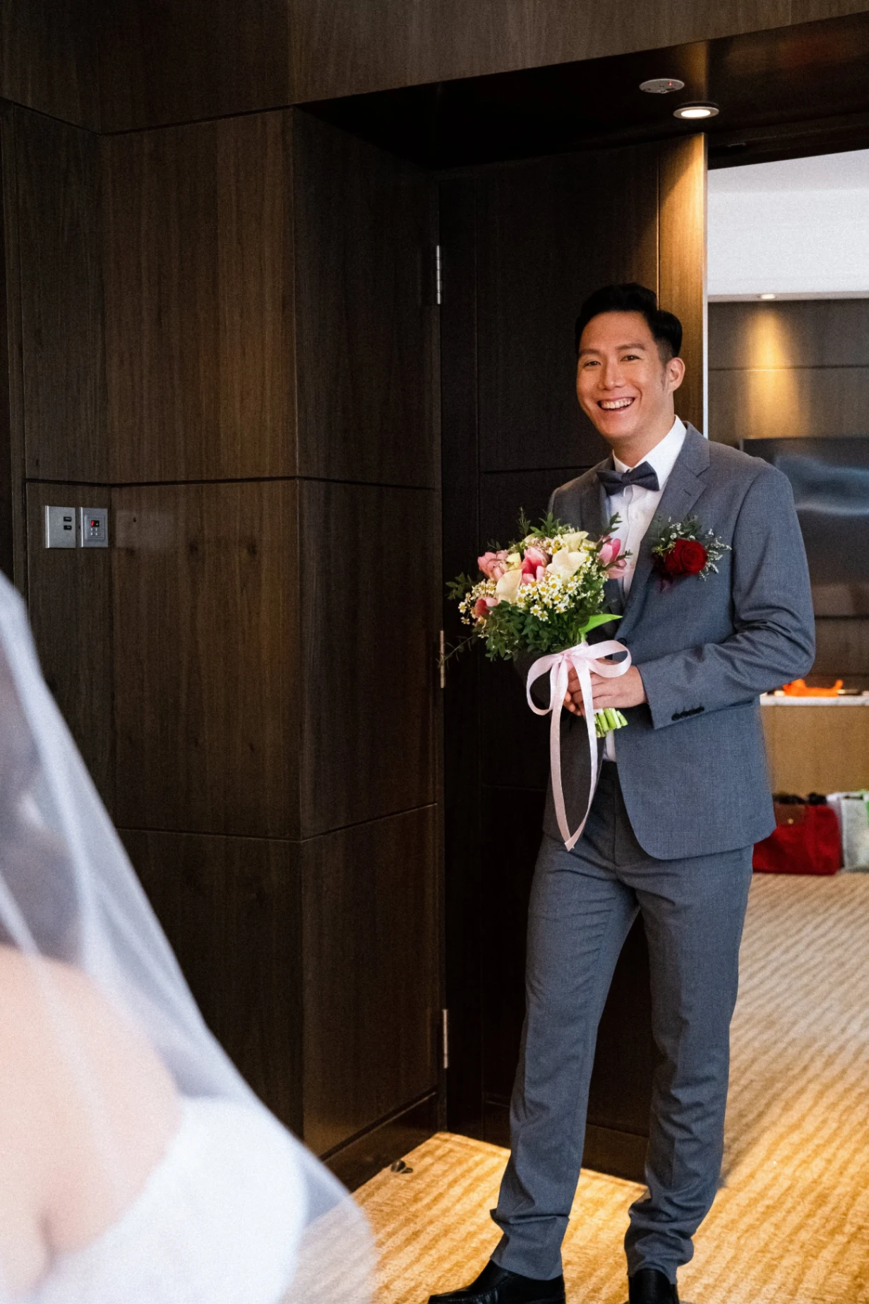 M & S wedding photo 9