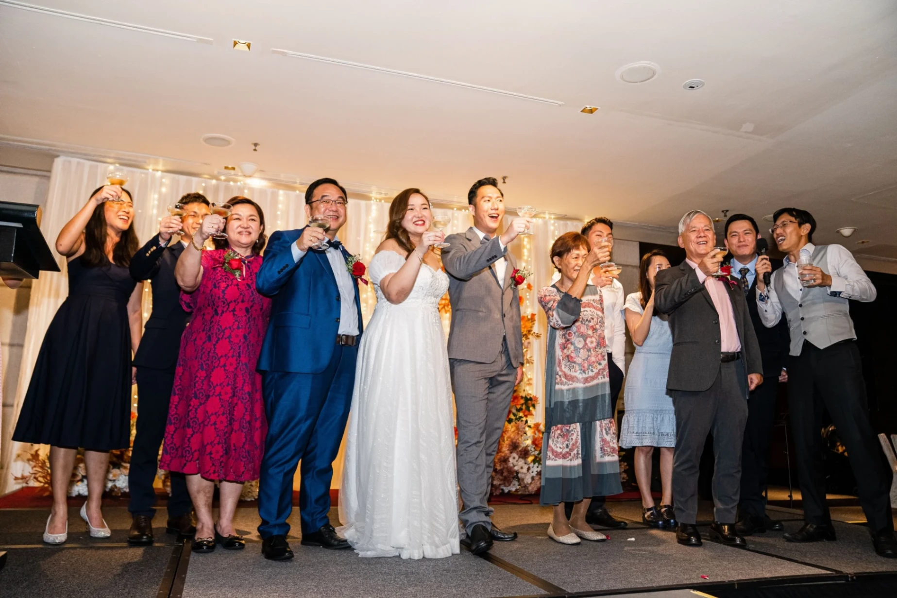 M & S wedding photo 38