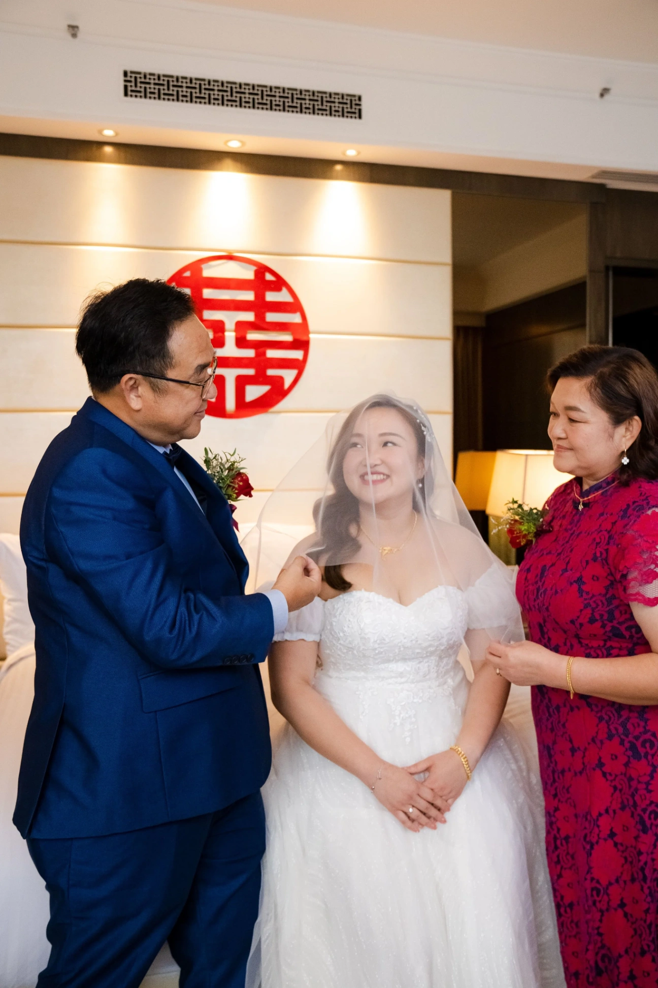 M & S wedding photo 7