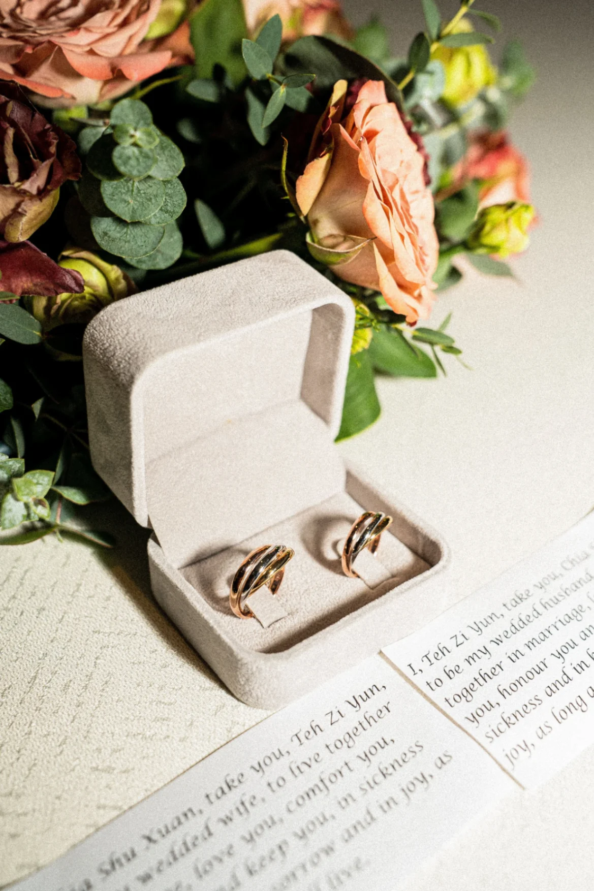 M & S wedding photo 23