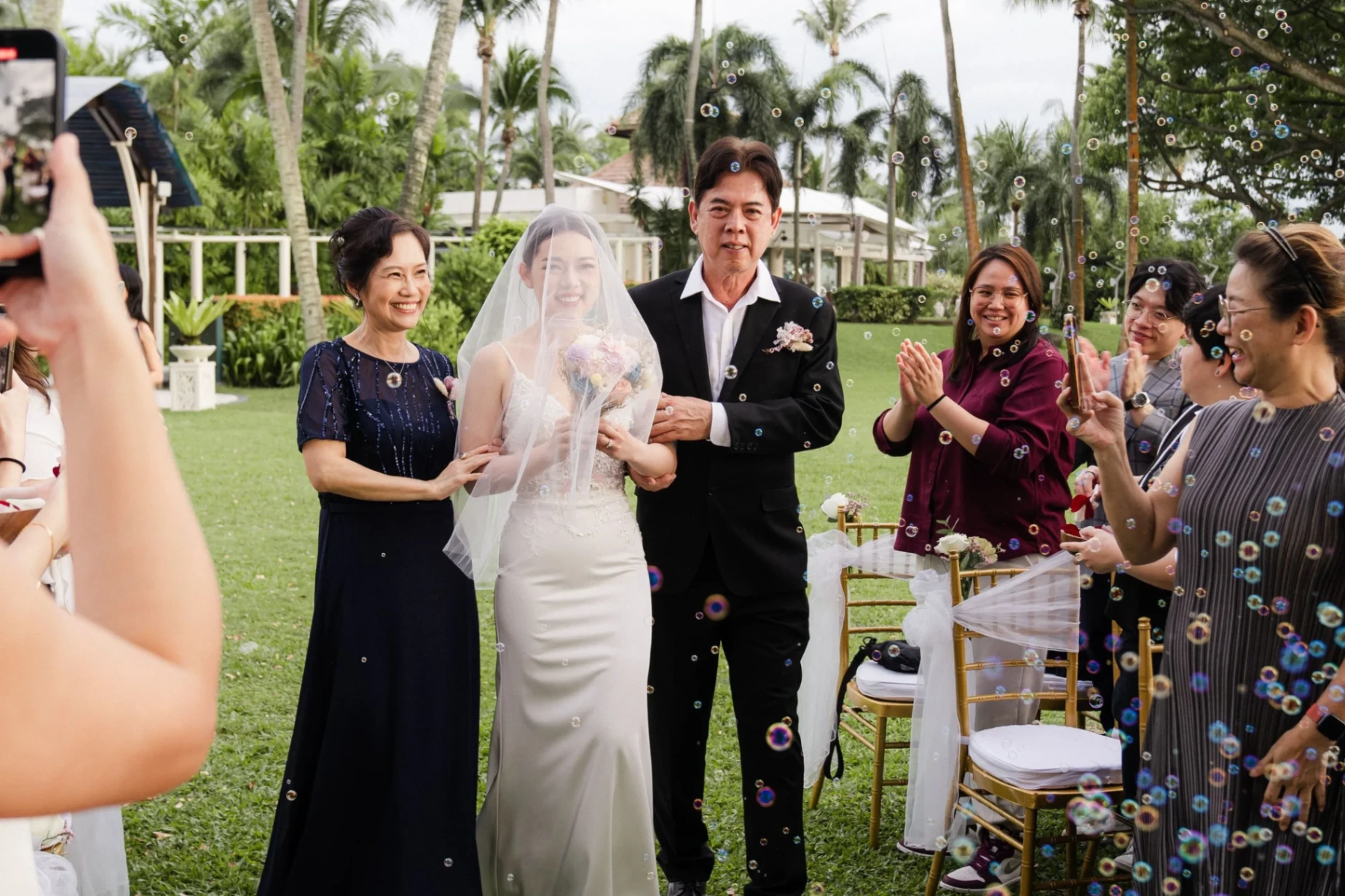 J & D wedding photo 15