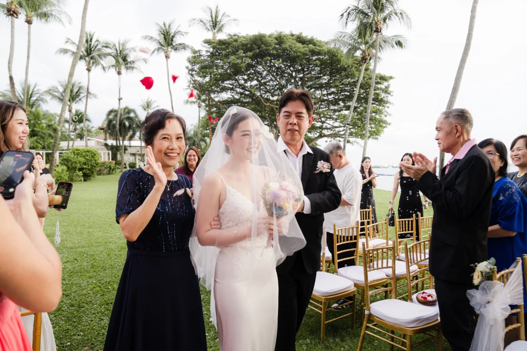 J & D wedding photo 18