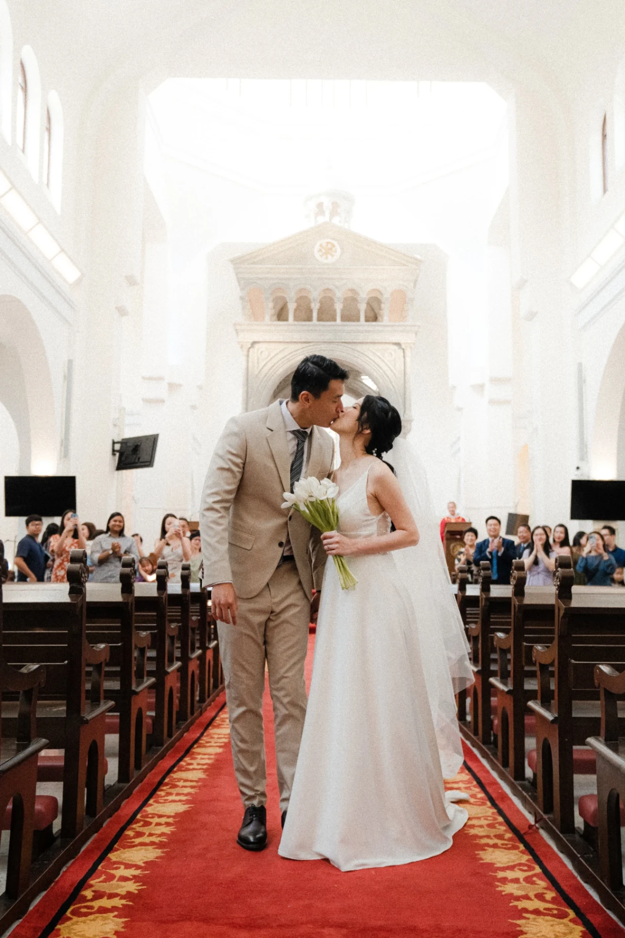 T & R wedding photo 1