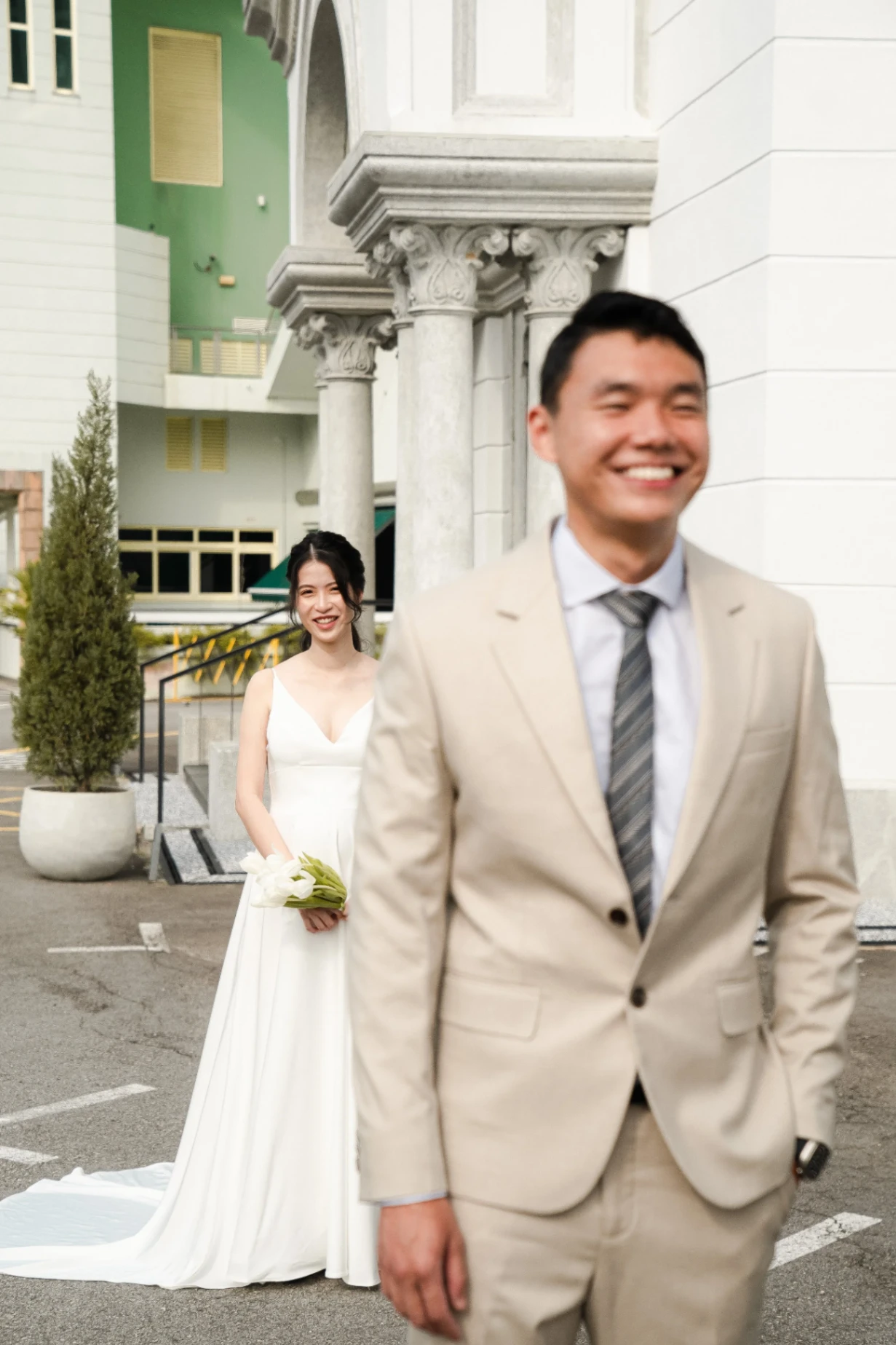 T & R wedding photo 14