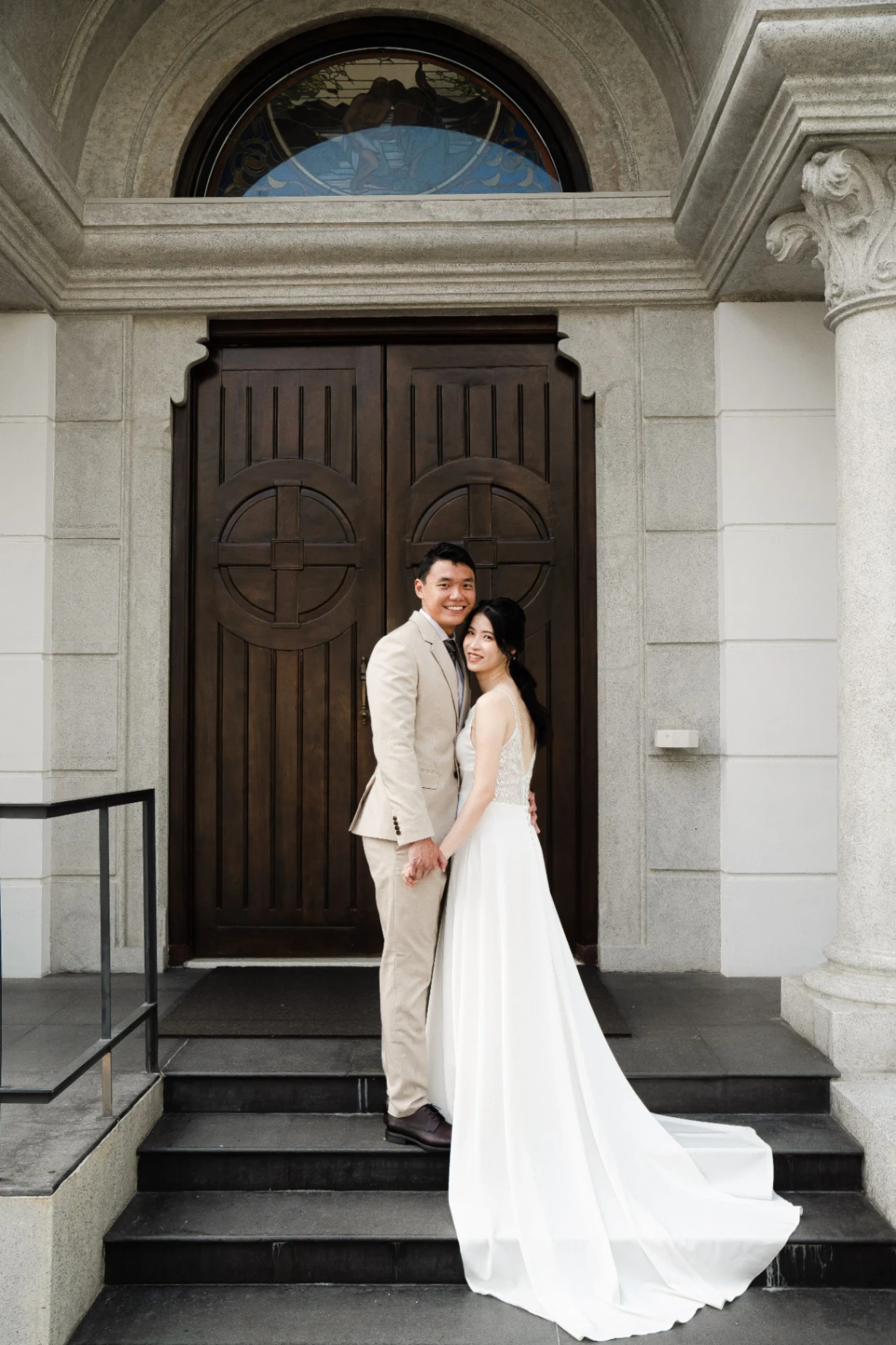 T & R wedding photo 22