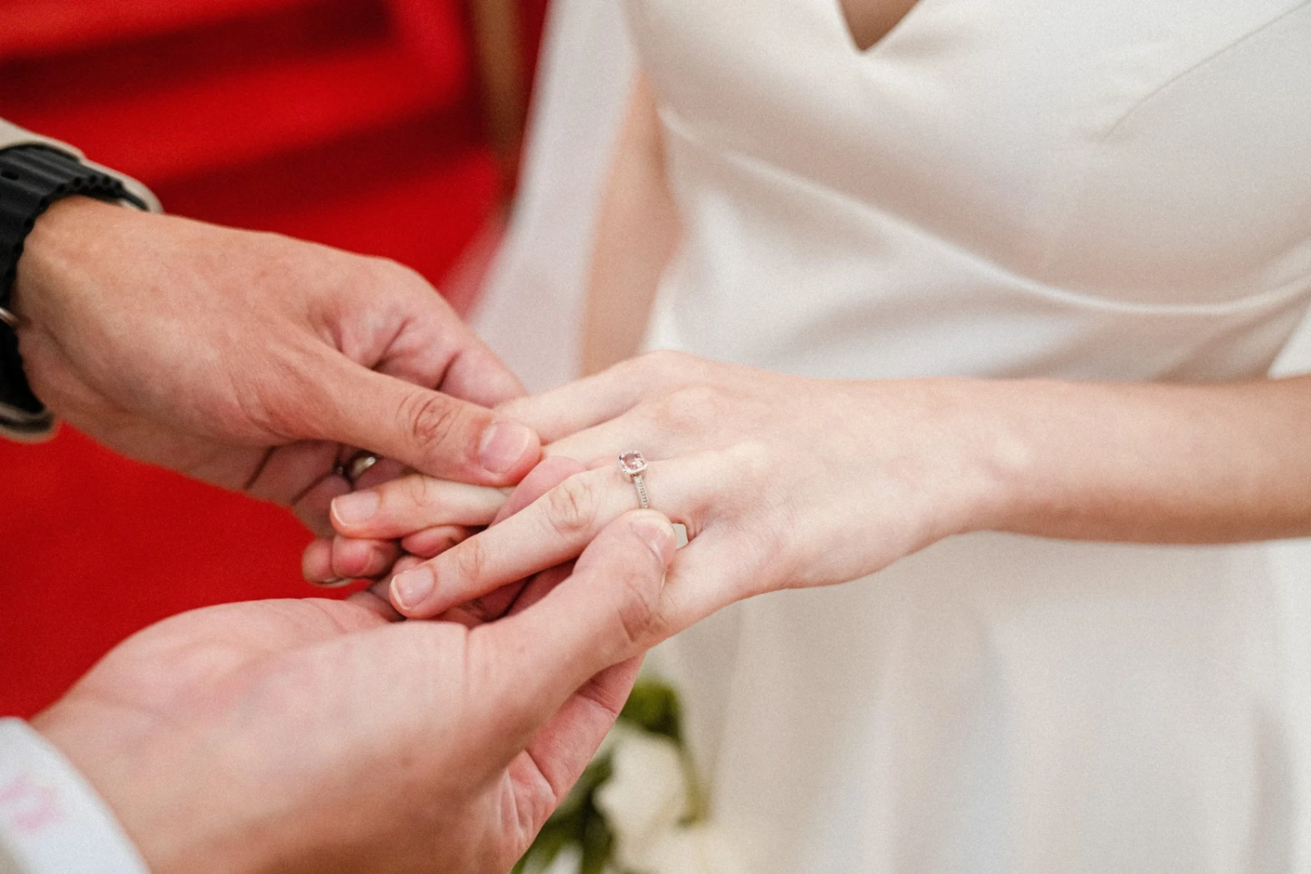 T & R wedding photo 9