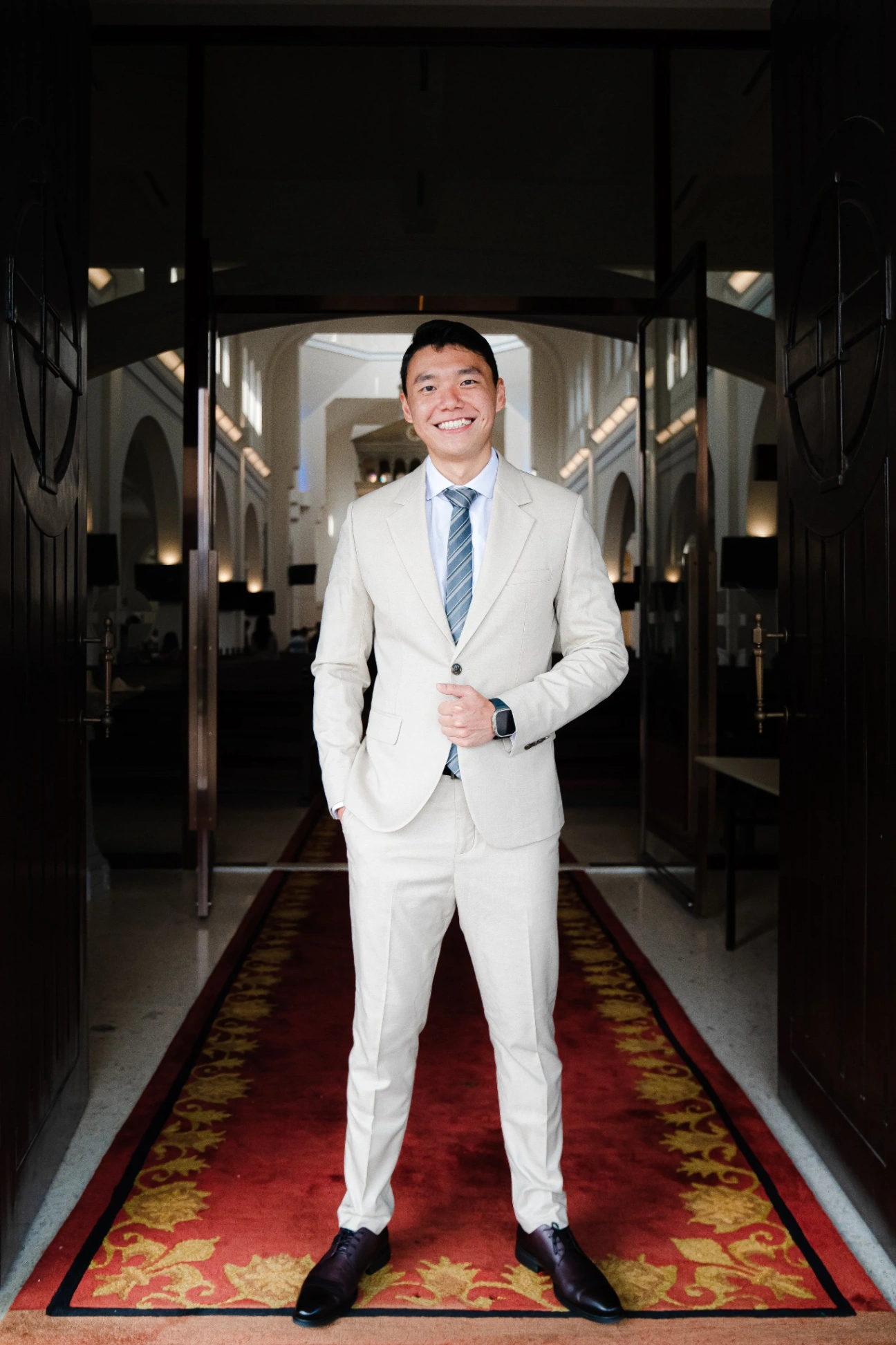 T & R wedding photo 24