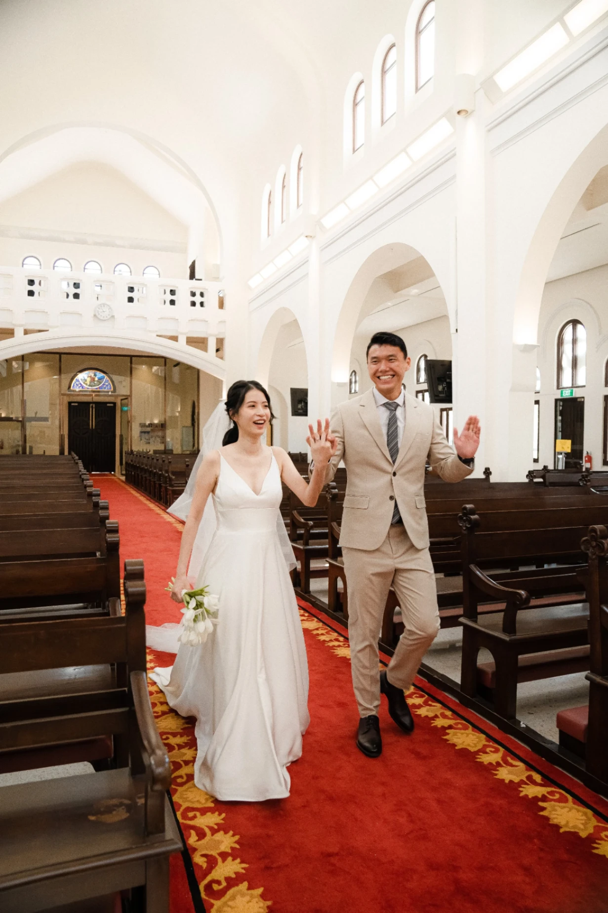 T & R wedding photo 3