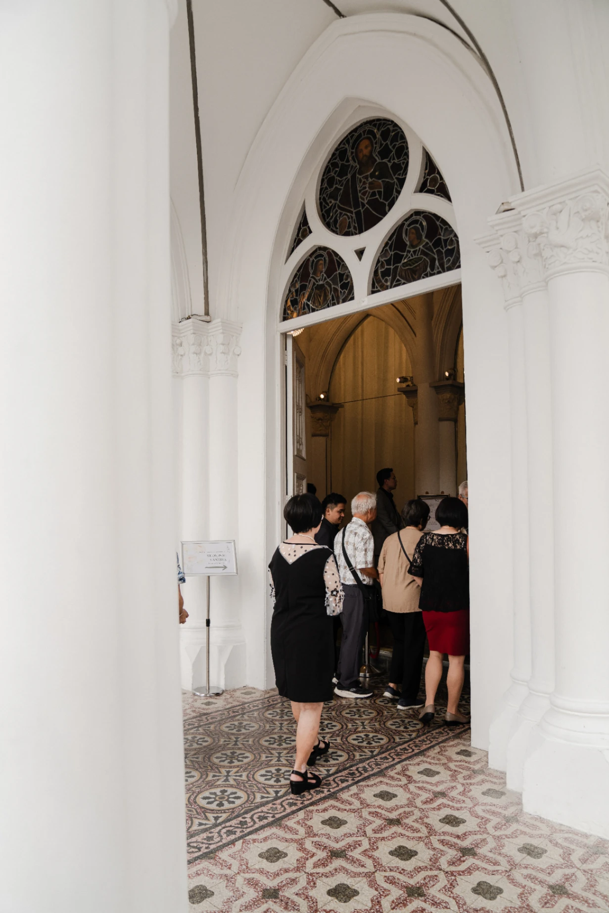 V & K wedding photo 23