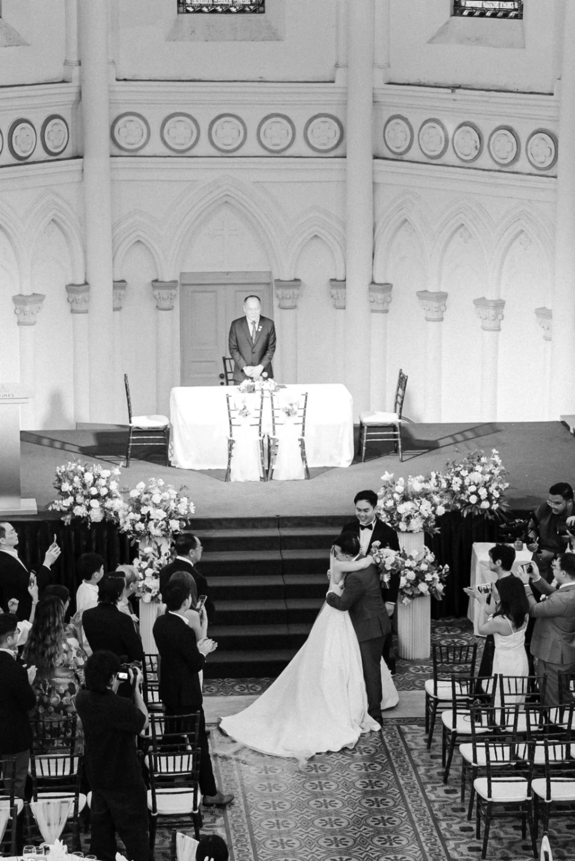 V & K wedding photo 7