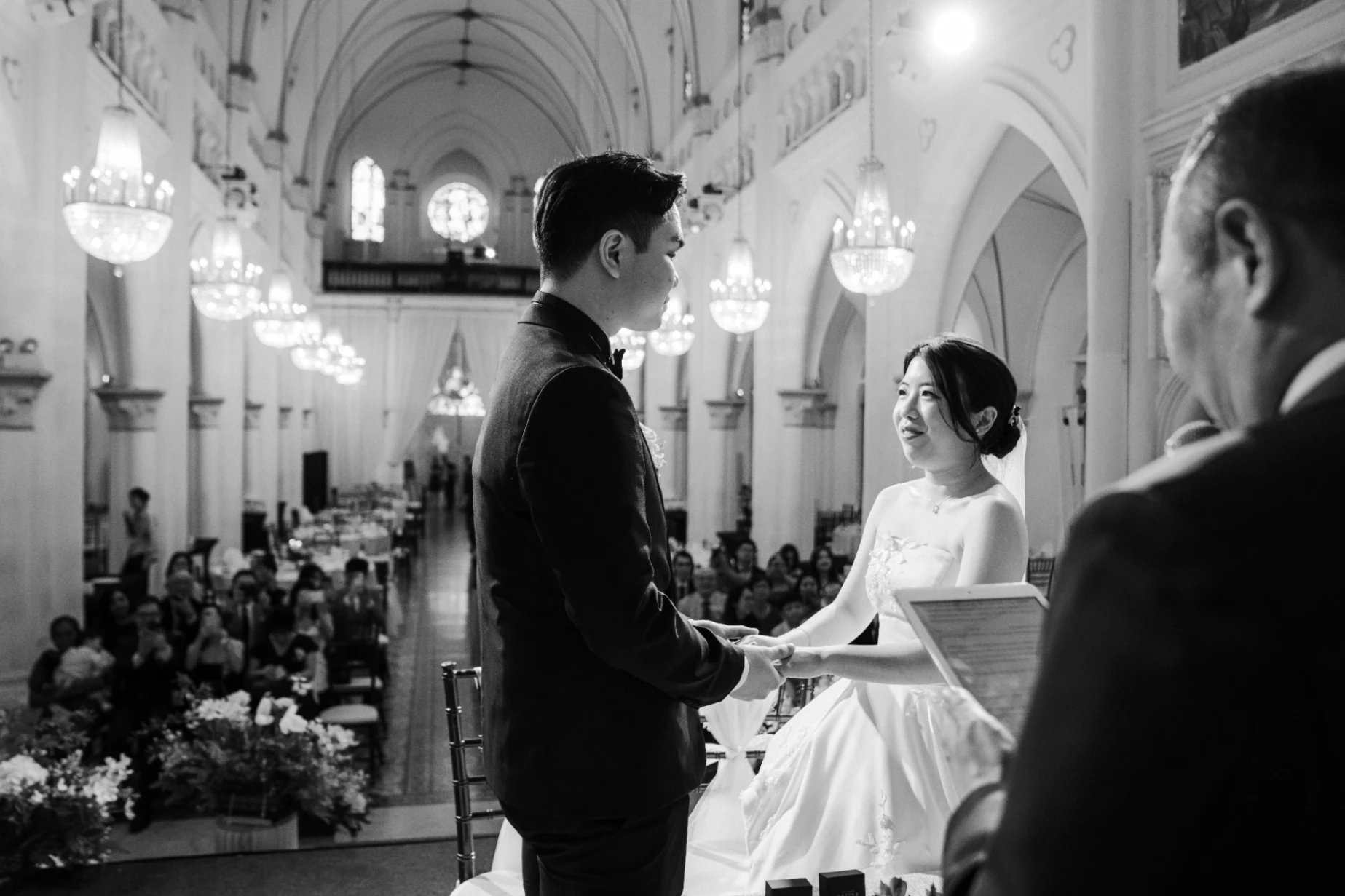 V & K wedding photo 13