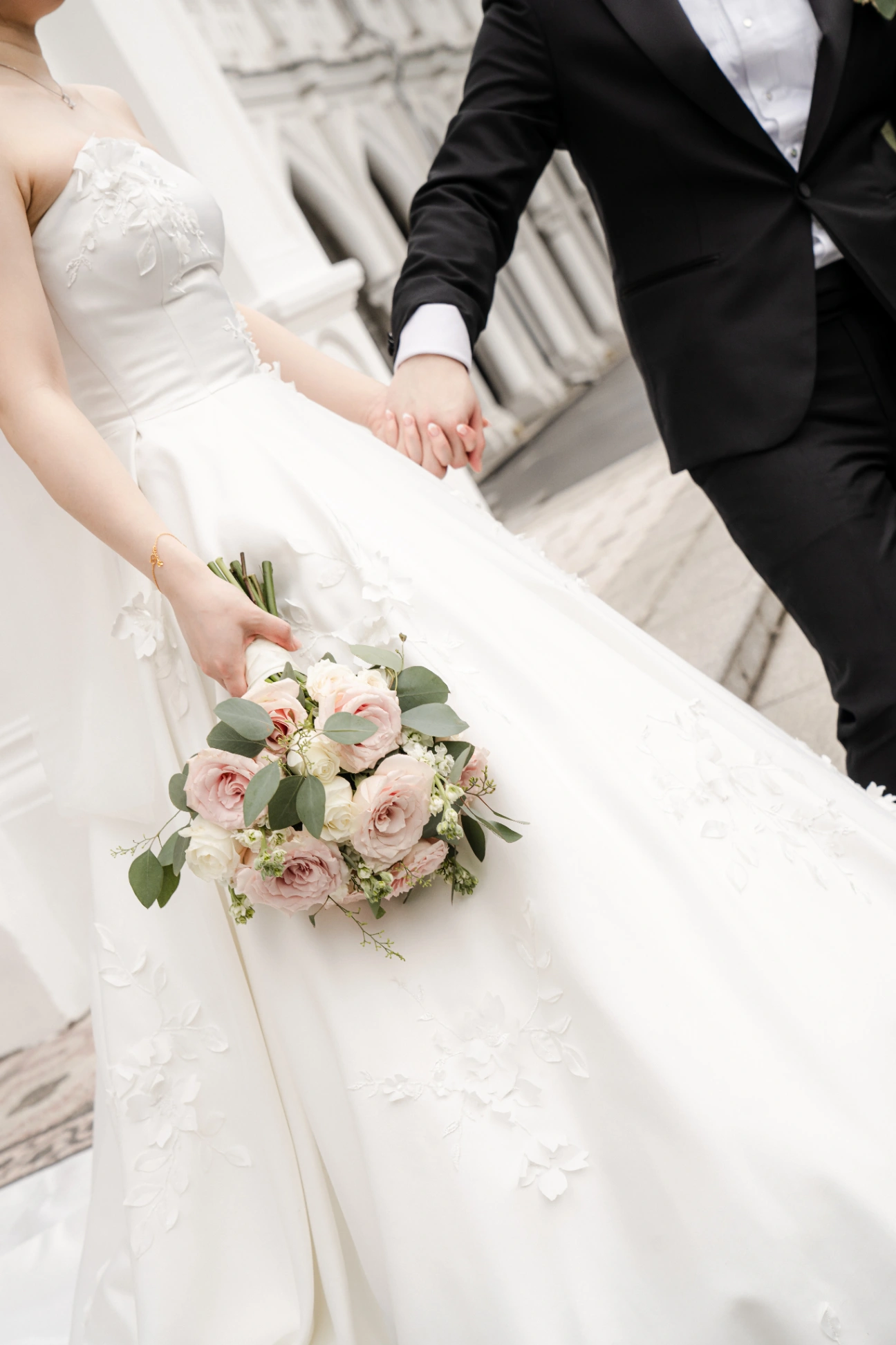 V & K wedding photo 3