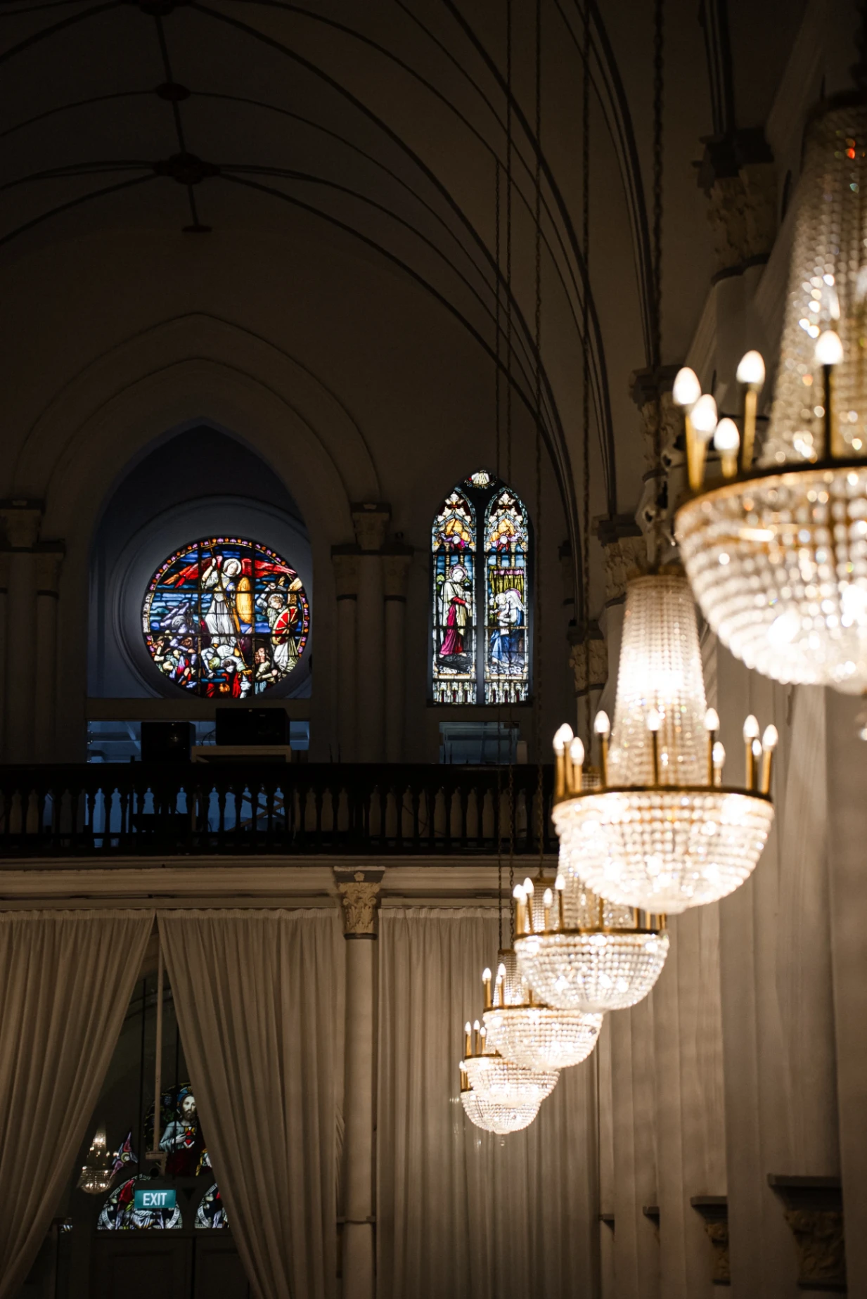 V & K wedding photo 2