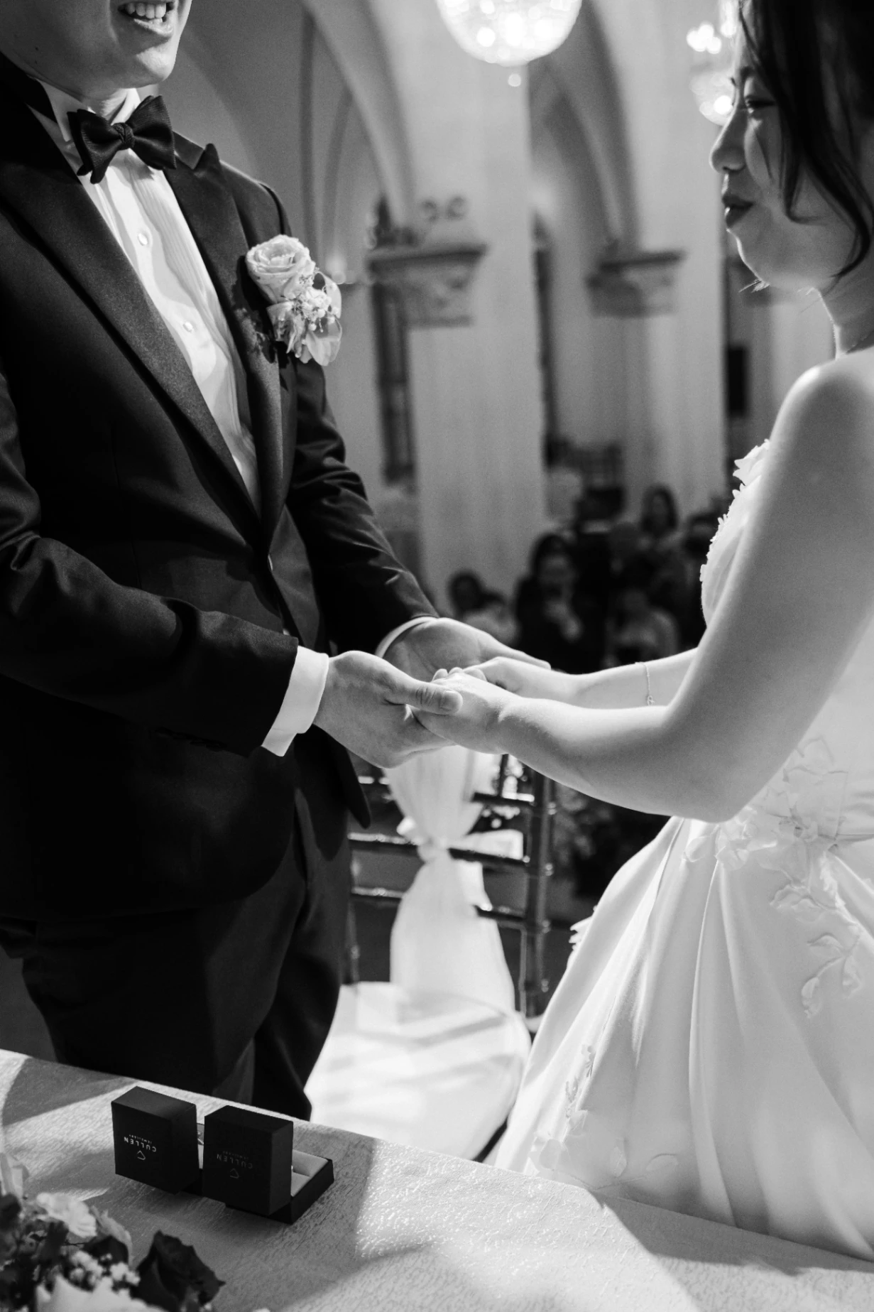 V & K wedding photo 15