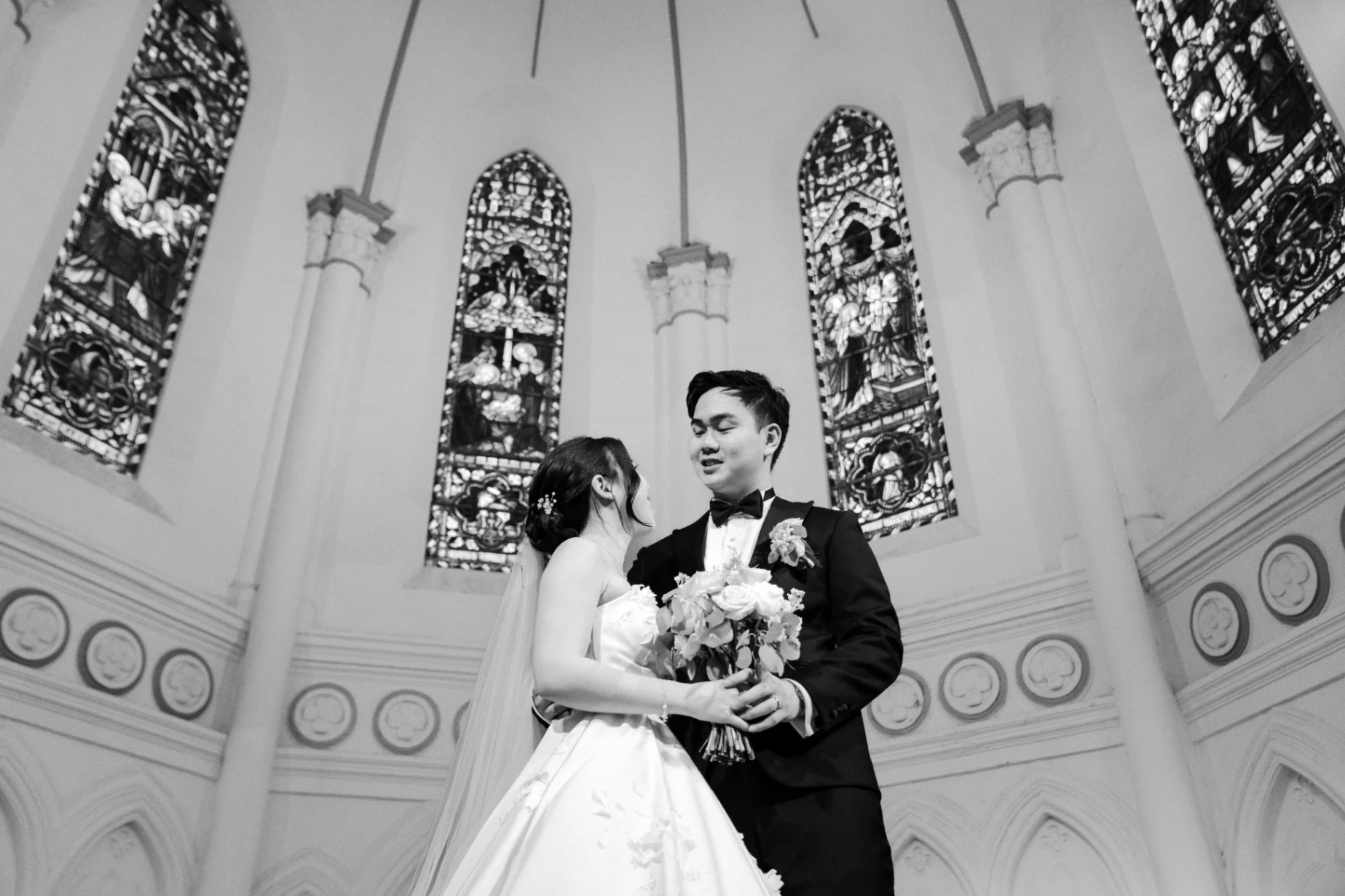 V & K wedding photo 21