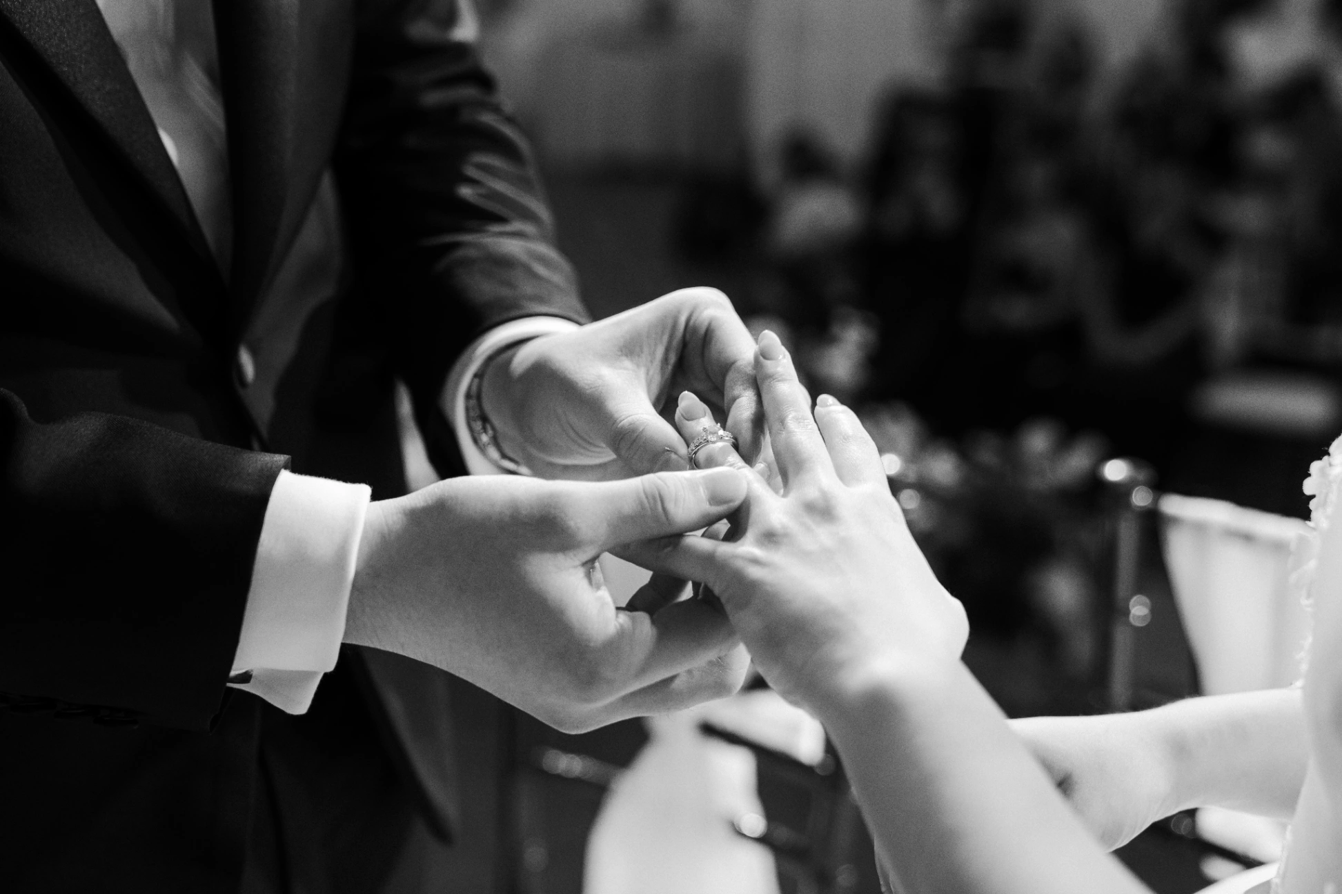 V & K wedding photo 17