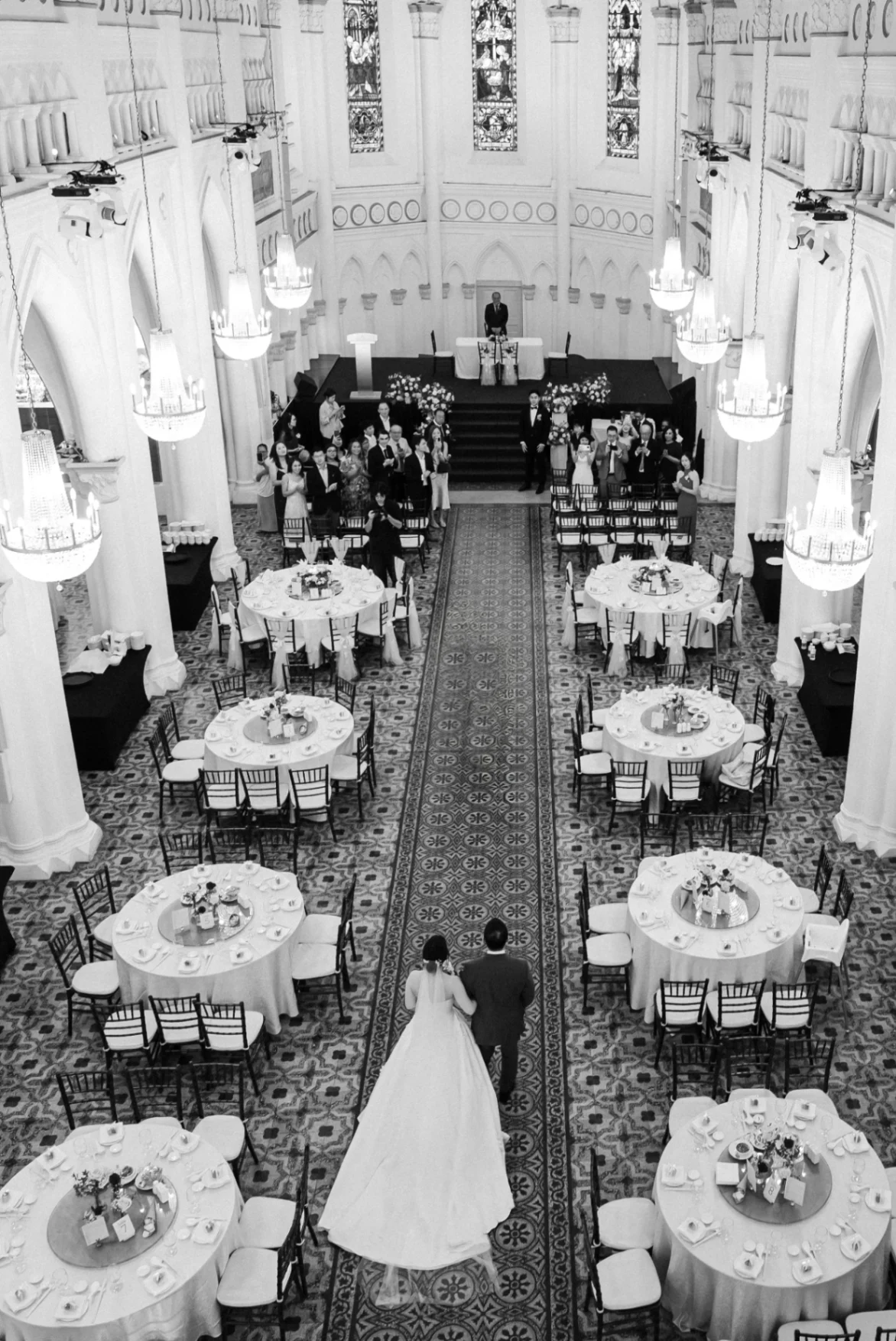 V & K wedding photo 6