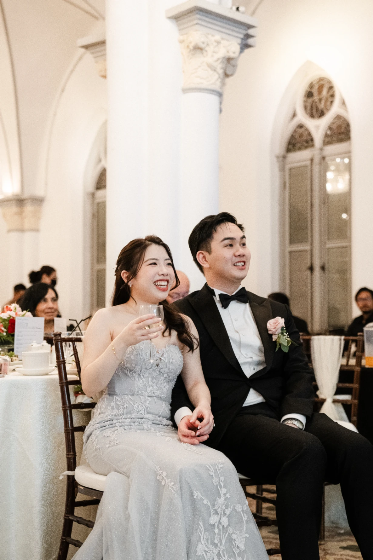 V & K wedding photo 38