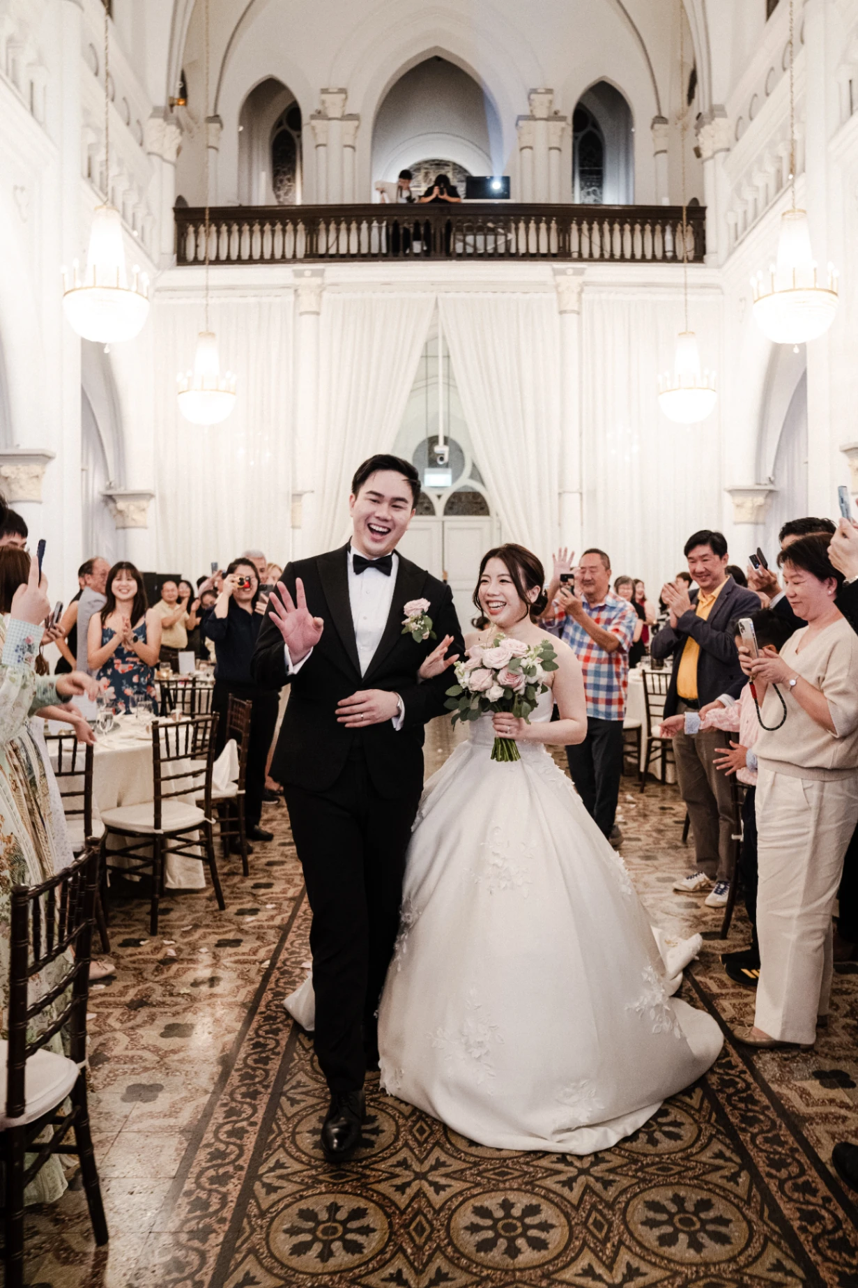 V & K wedding photo 32