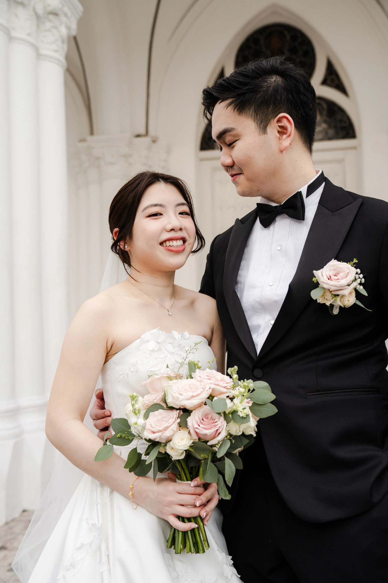 V & K wedding photo 46