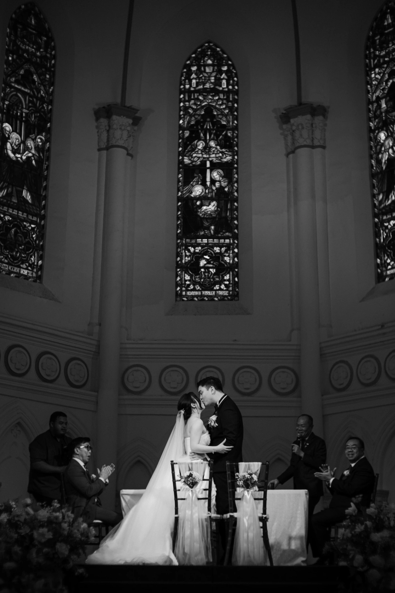 V & K wedding photo 48