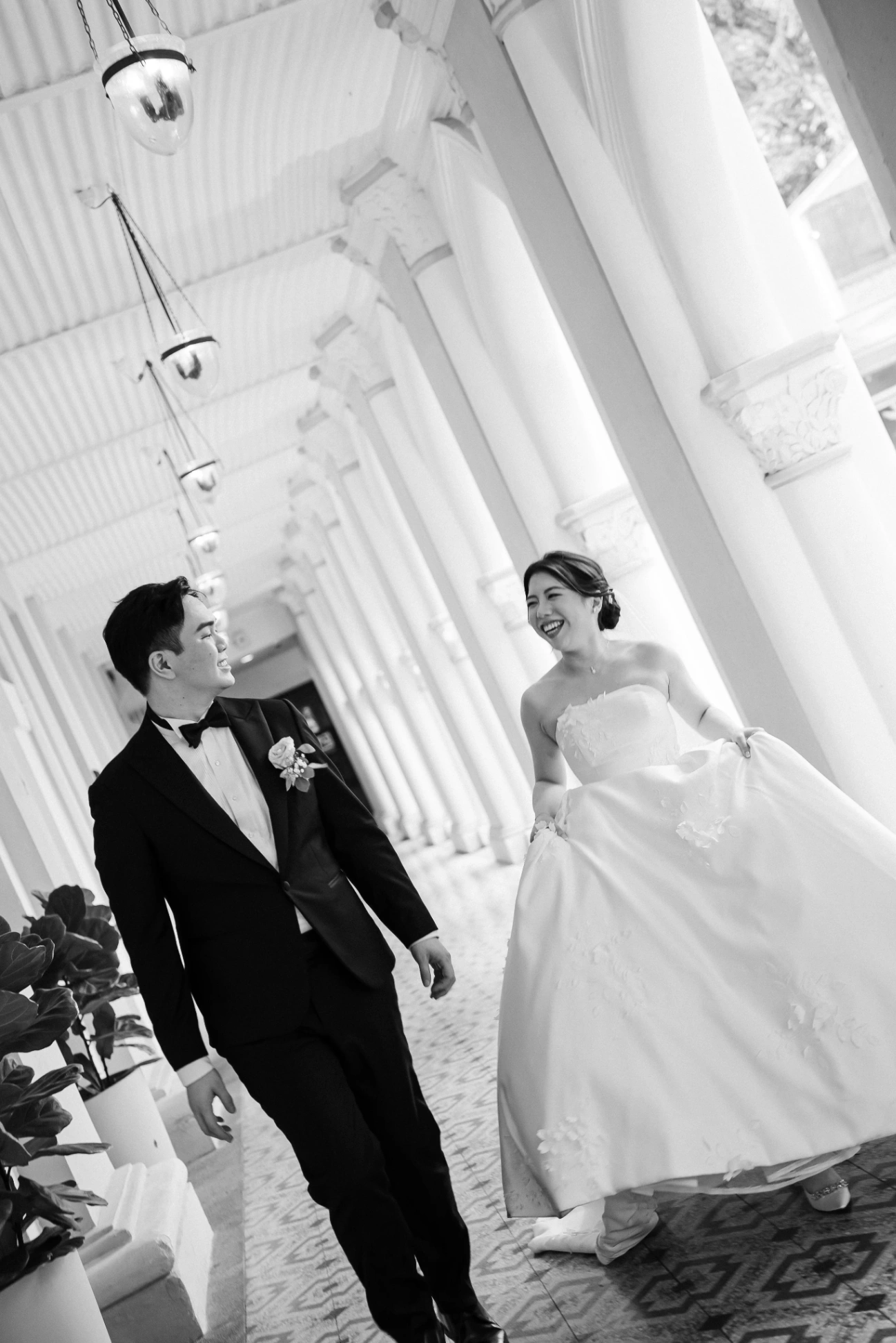 V & K wedding photo 4